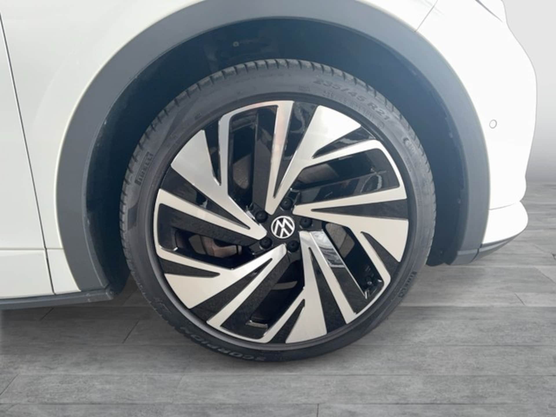 Volkswagen ID.4 GTX