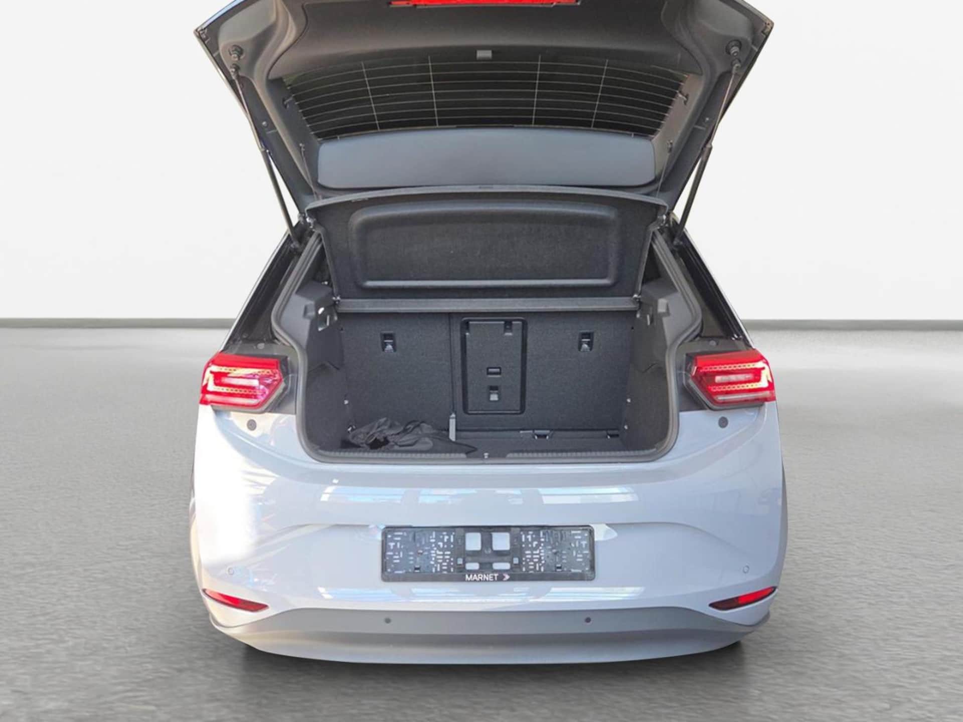 Volkswagen ID.3 MOVE Pro