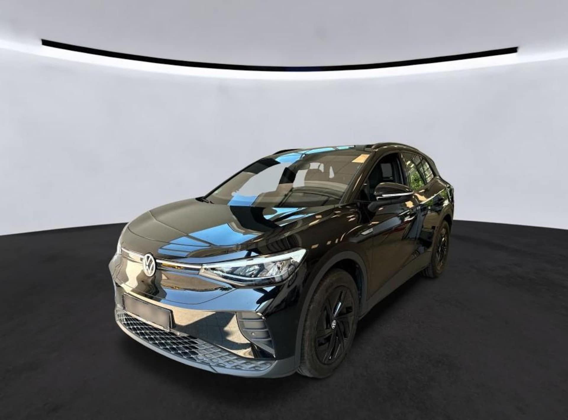 Volkswagen ID.4 Pro Performance