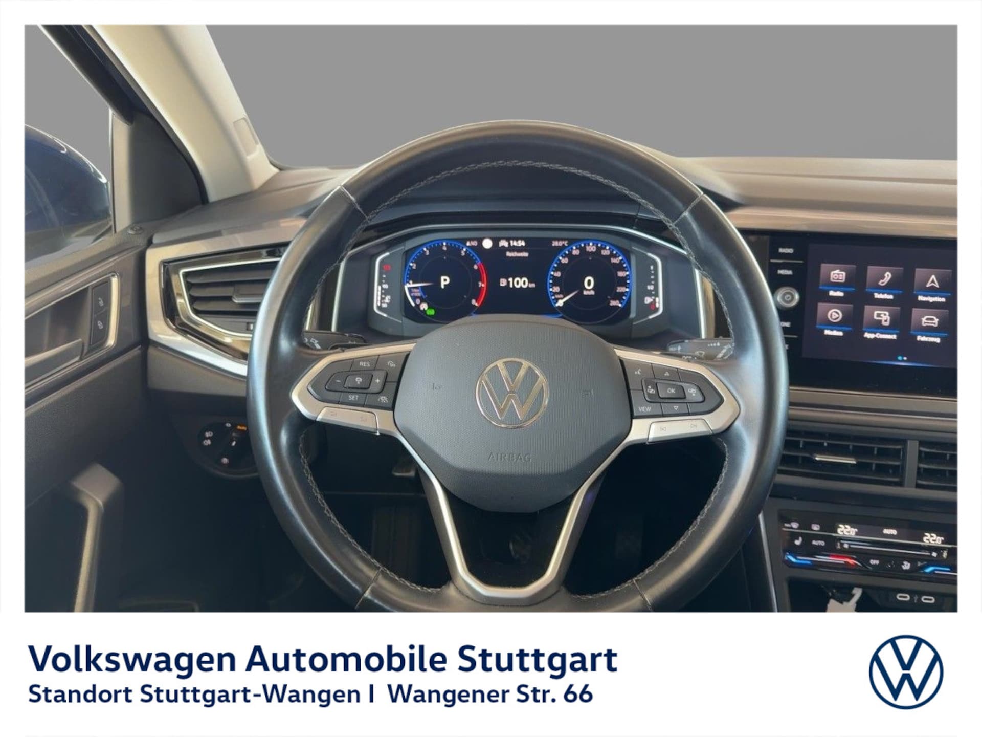 Volkswagen Taigo Style