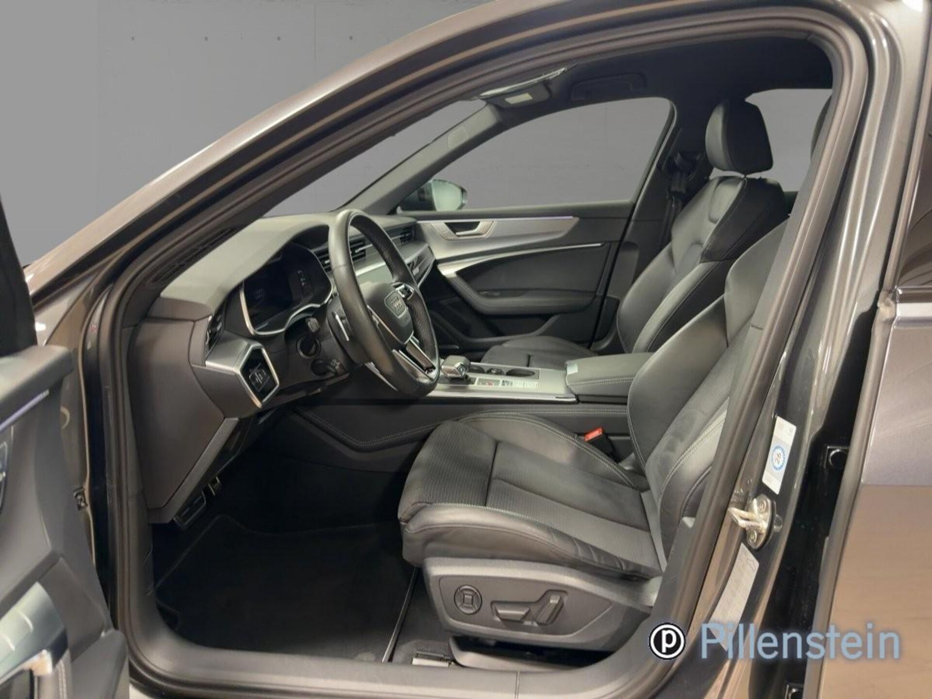 Audi A6 Avant TFSI e Sport