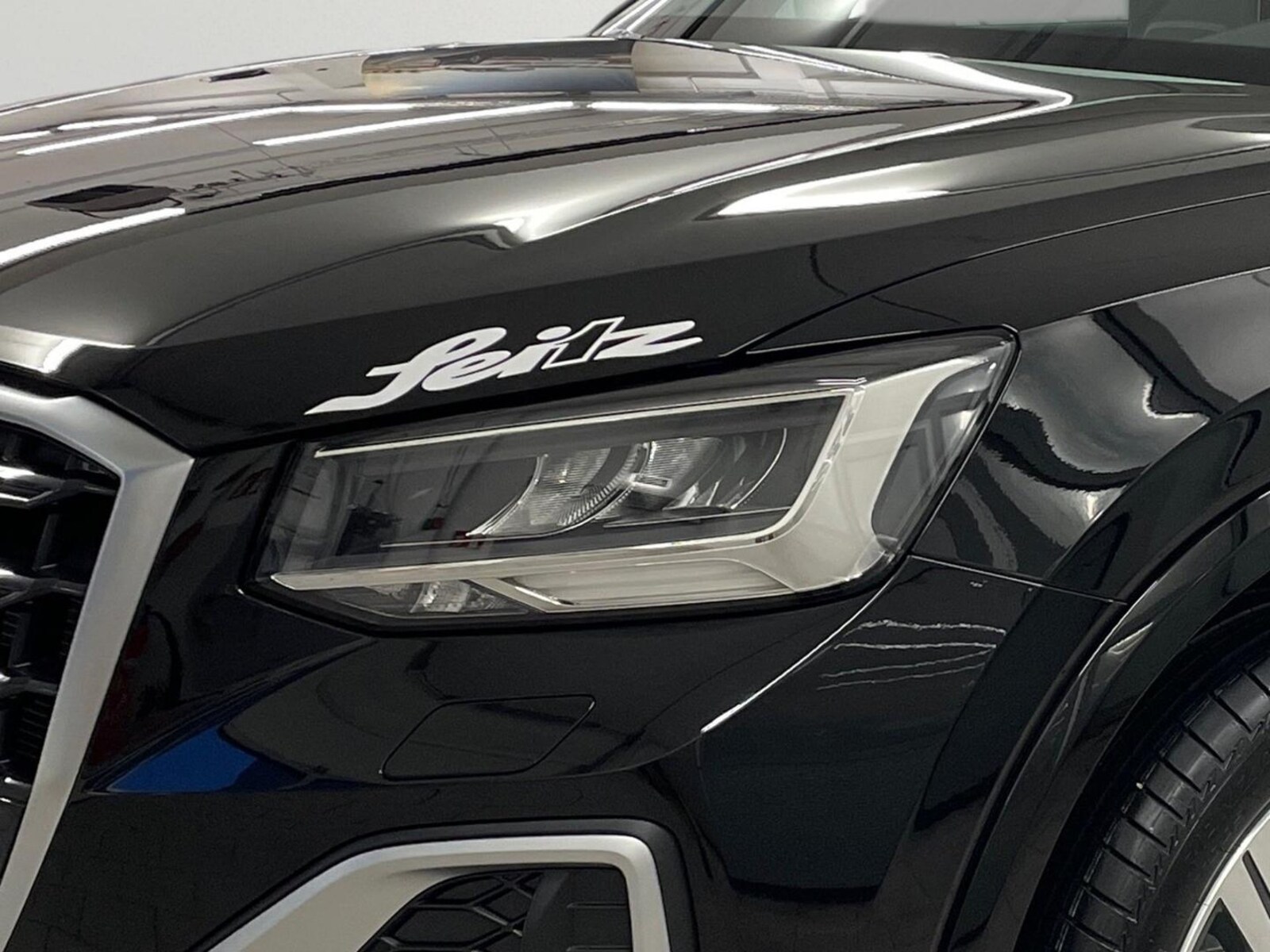 Audi Q2 – Bild 6