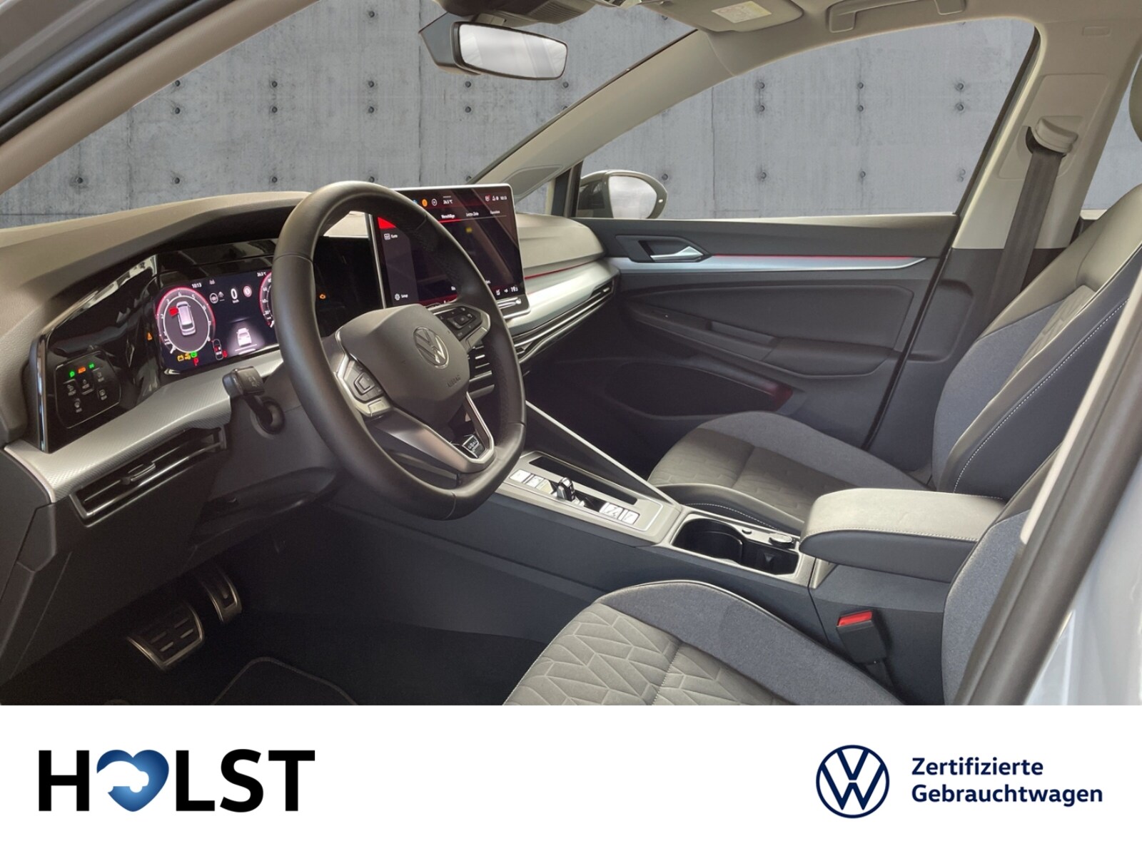Volkswagen Golf Variant – Bild 7