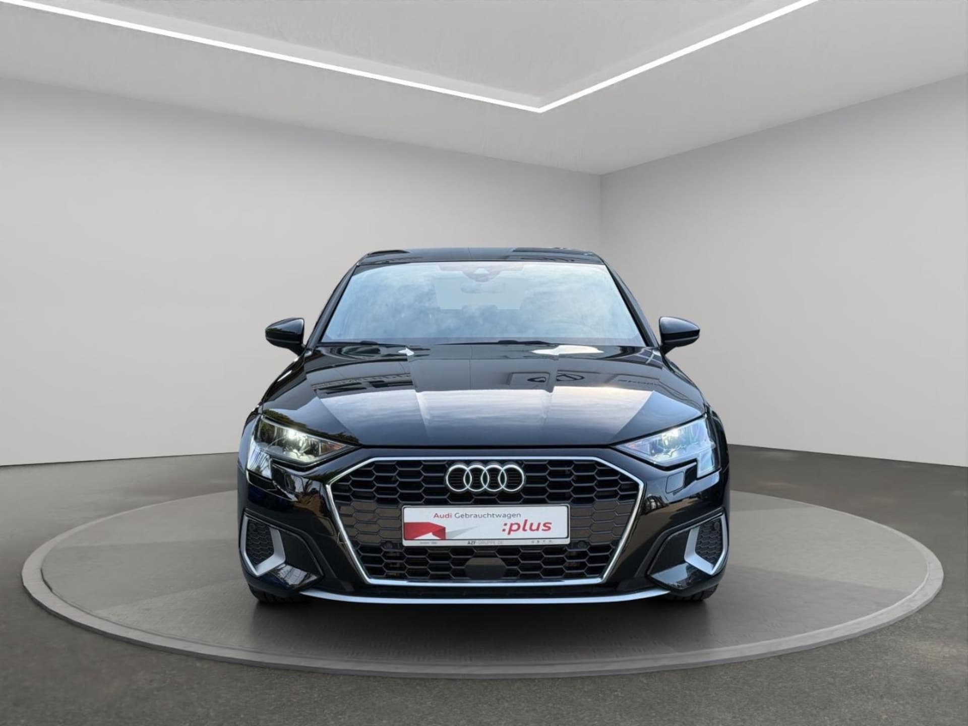 Audi A3 Sportback TFSI e Advanced