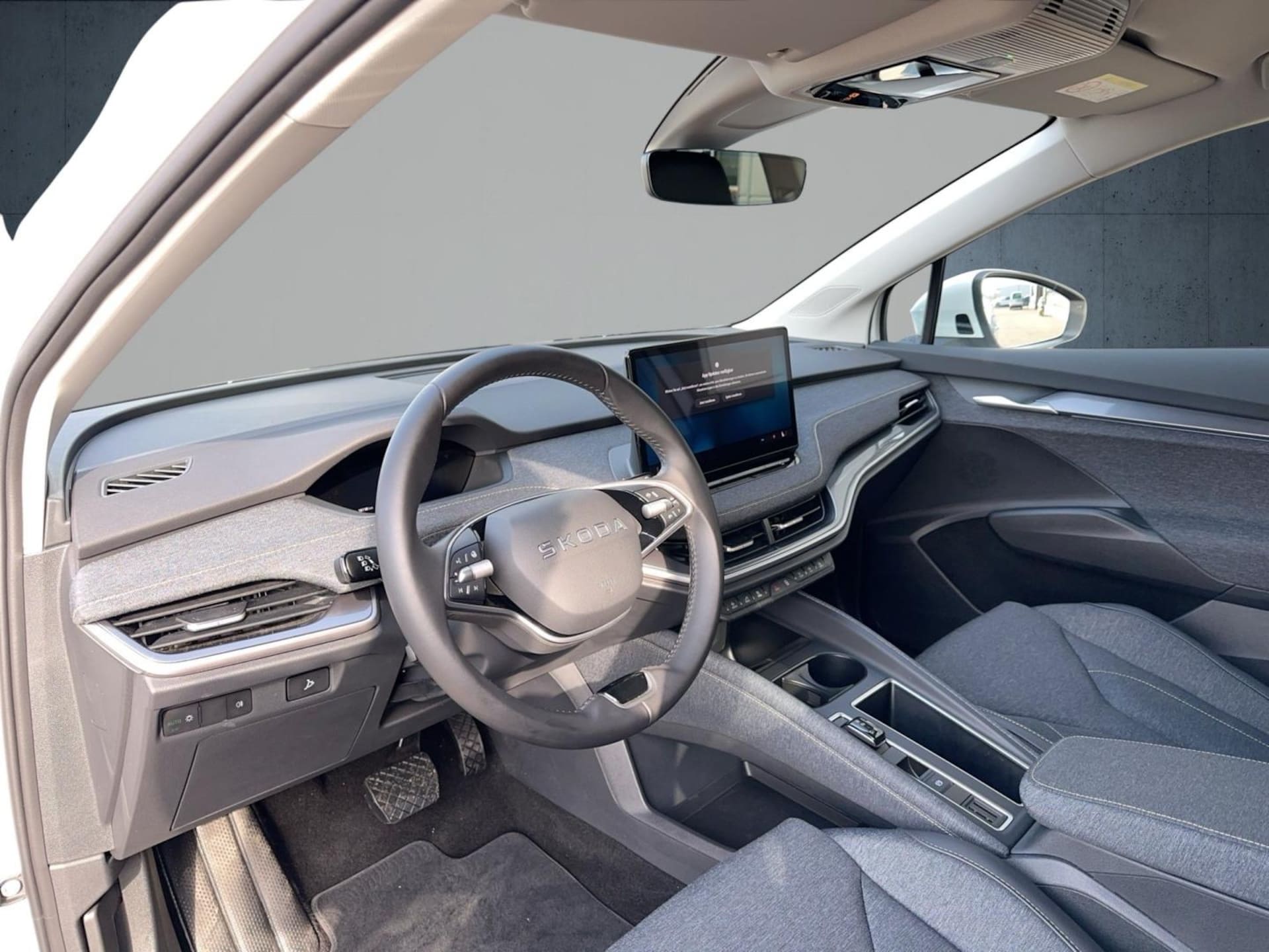 Skoda Elroq 85