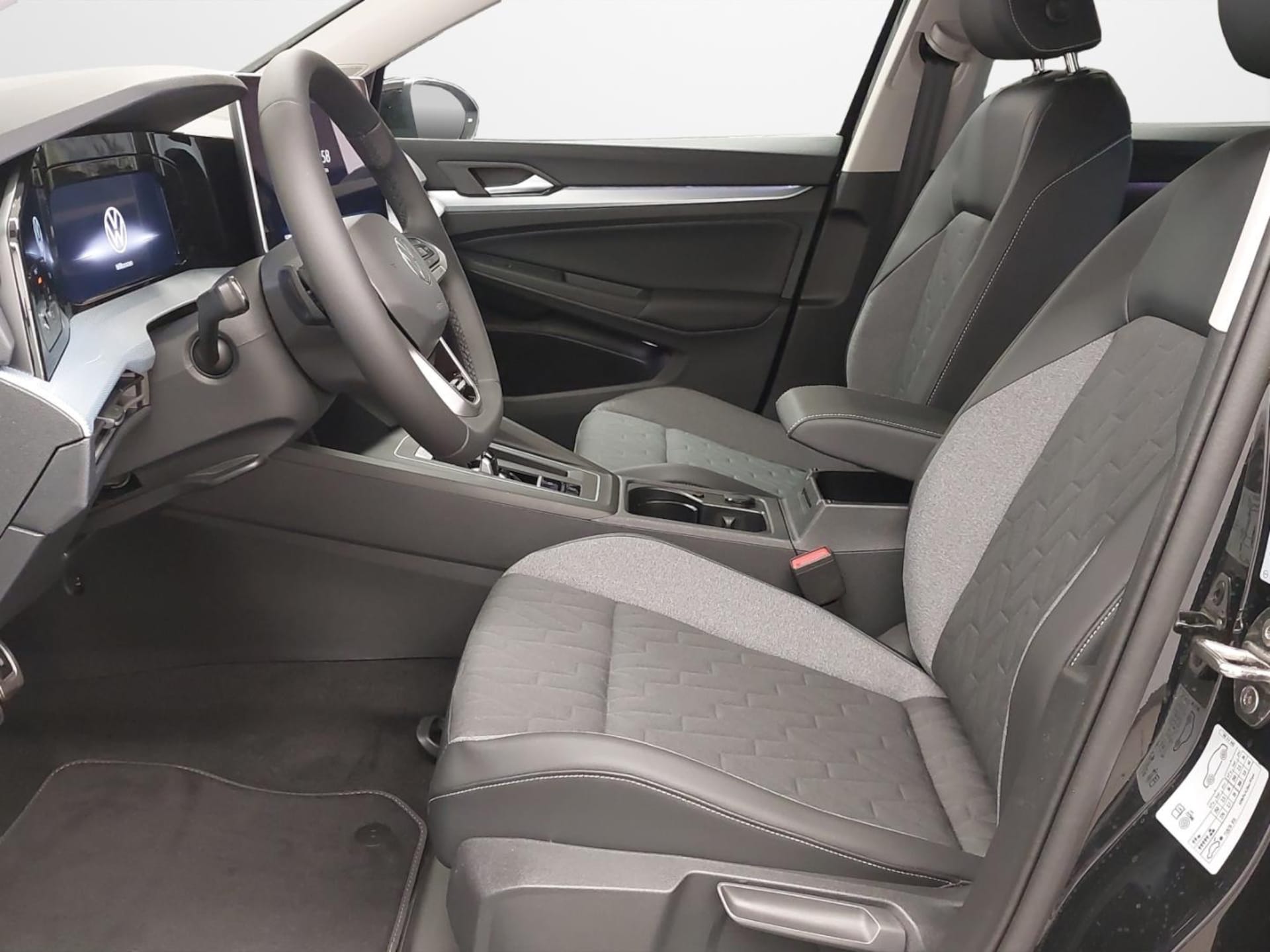 Volkswagen Golf ENERGY