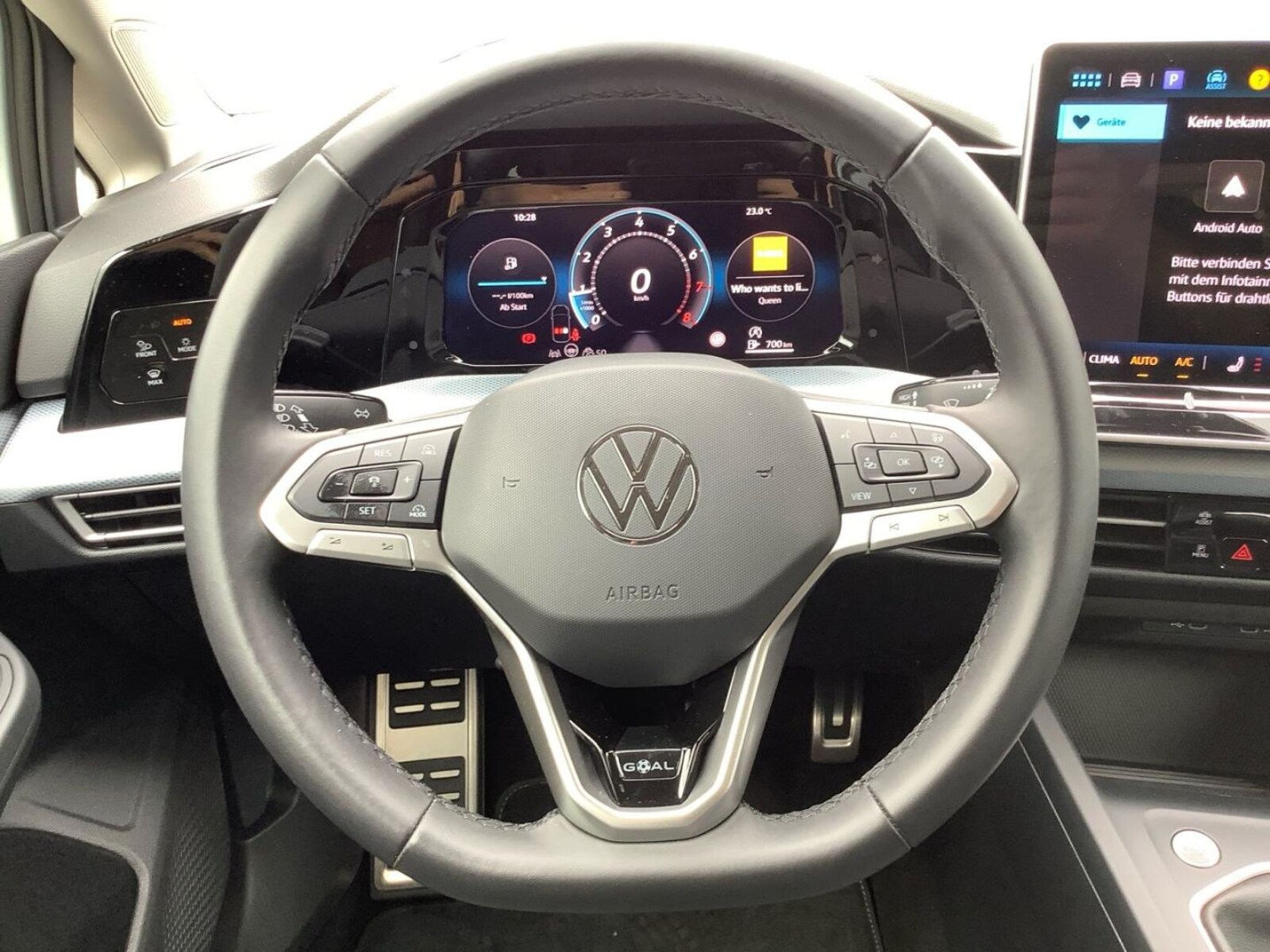 Volkswagen Golf – Bild 12