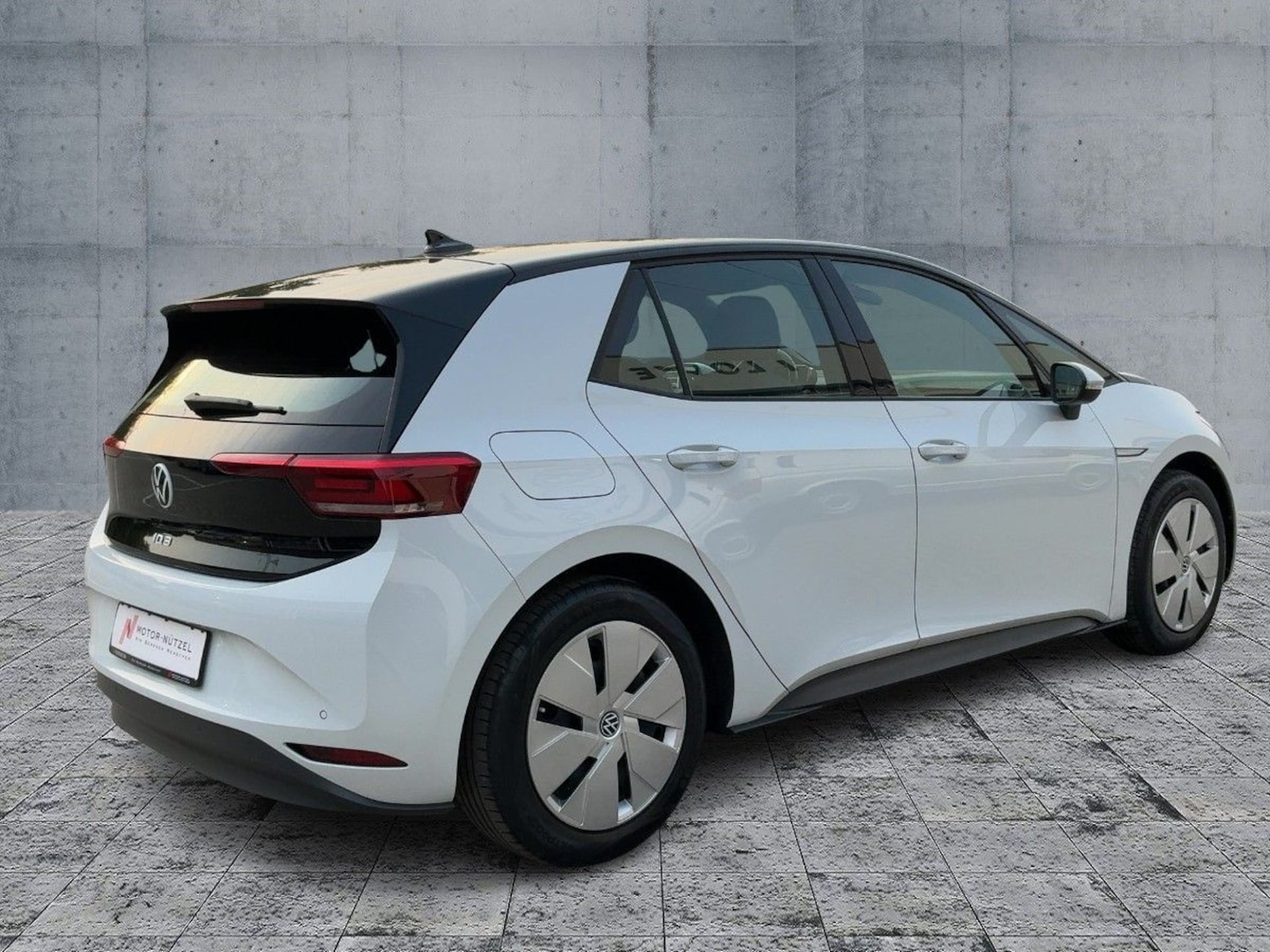 Volkswagen ID.3 Pure Performance