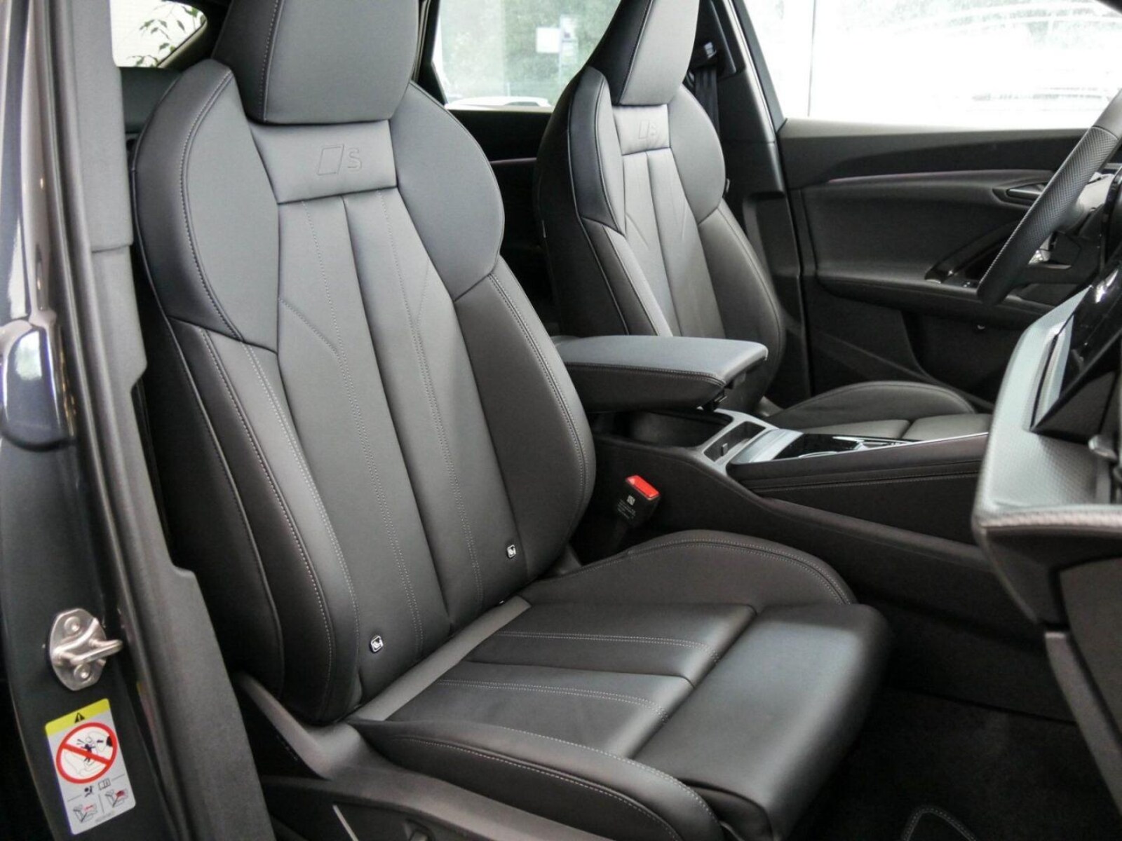 Audi Q5 Sportback – Bild 6