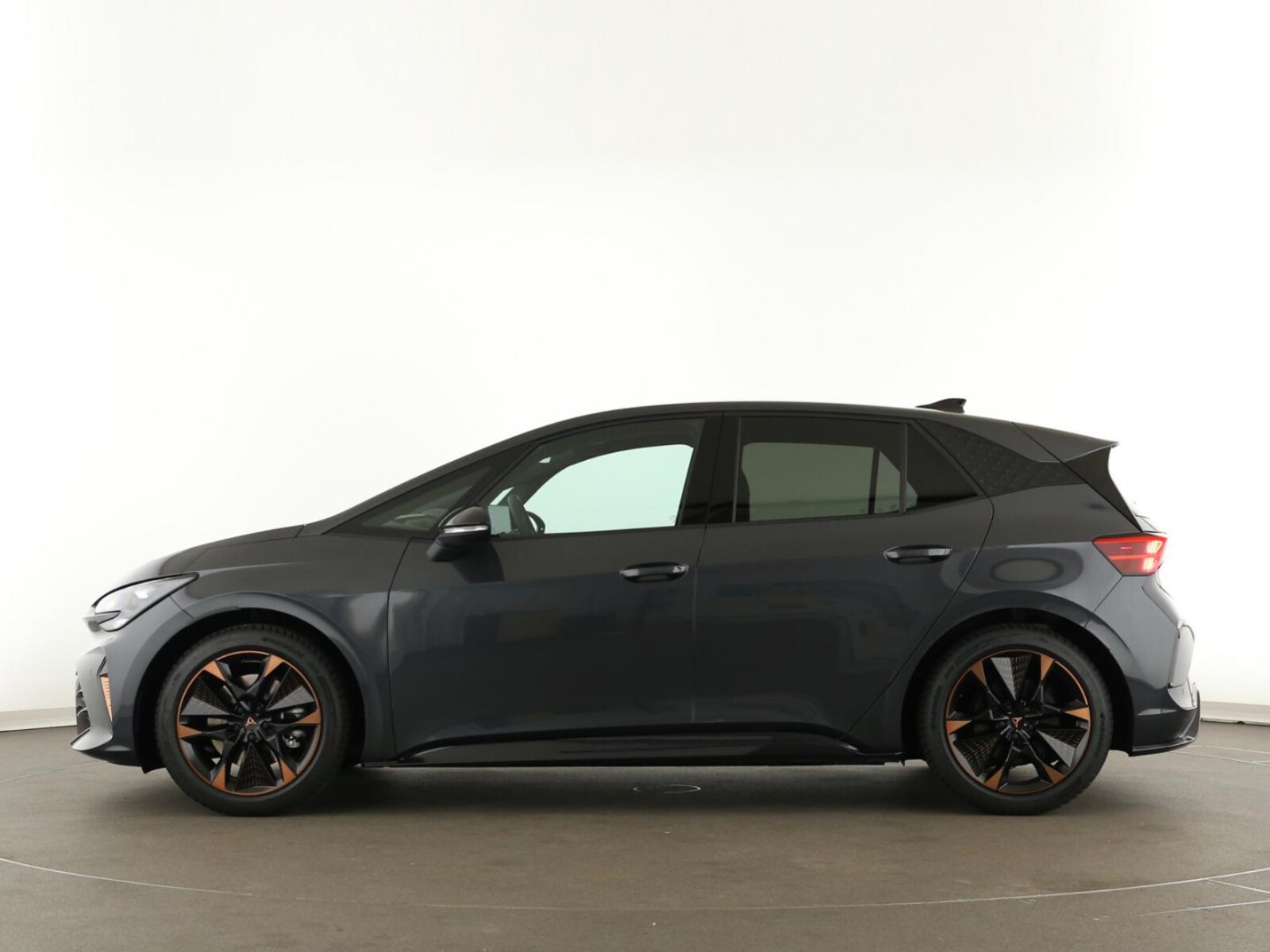 CUPRA Born – Bild 4
