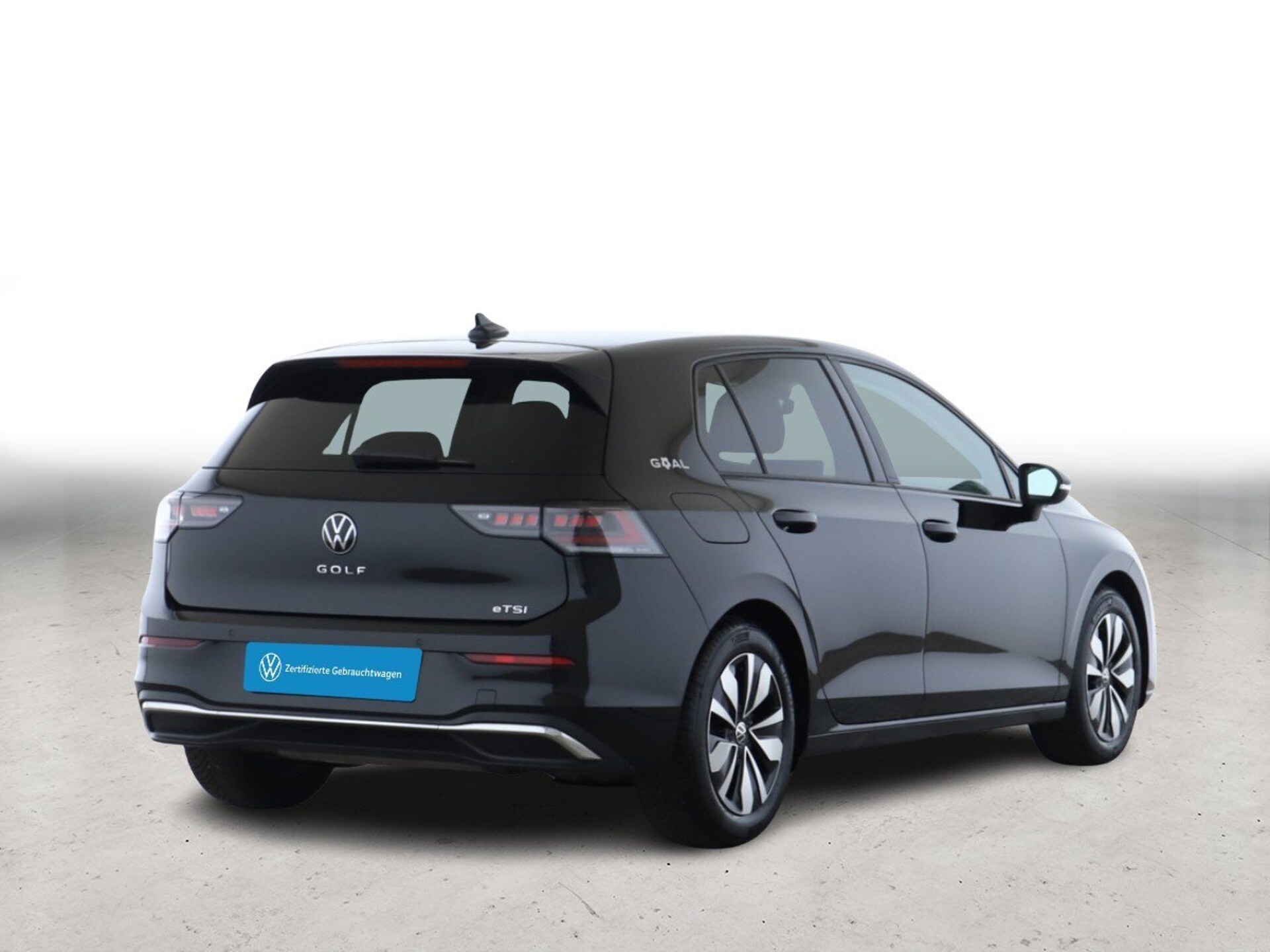 Volkswagen Golf Goal
