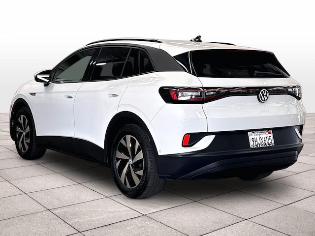 2023 Volkswagen ID.4