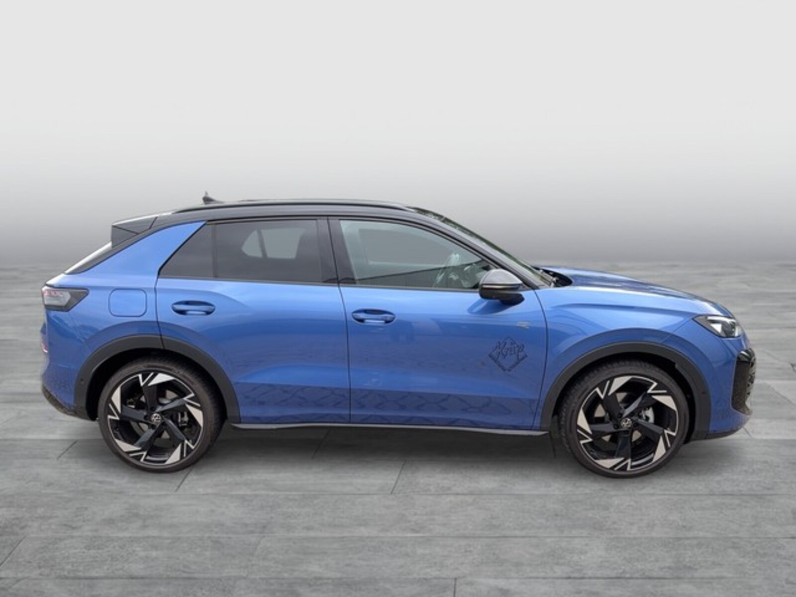 Volkswagen T-Roc – Bild 5