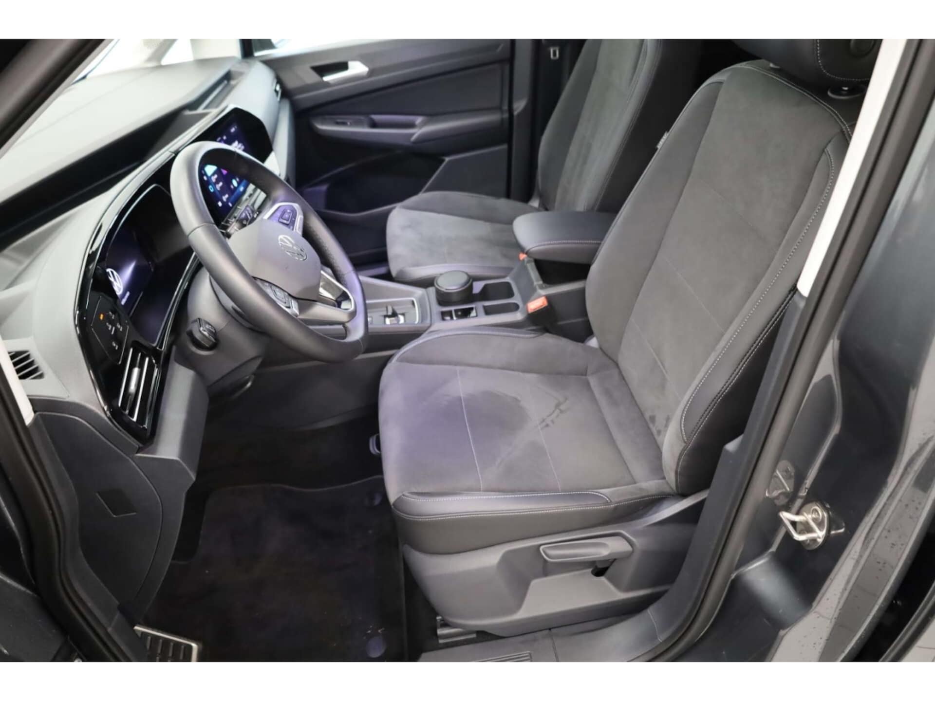 Volkswagen Caddy Style