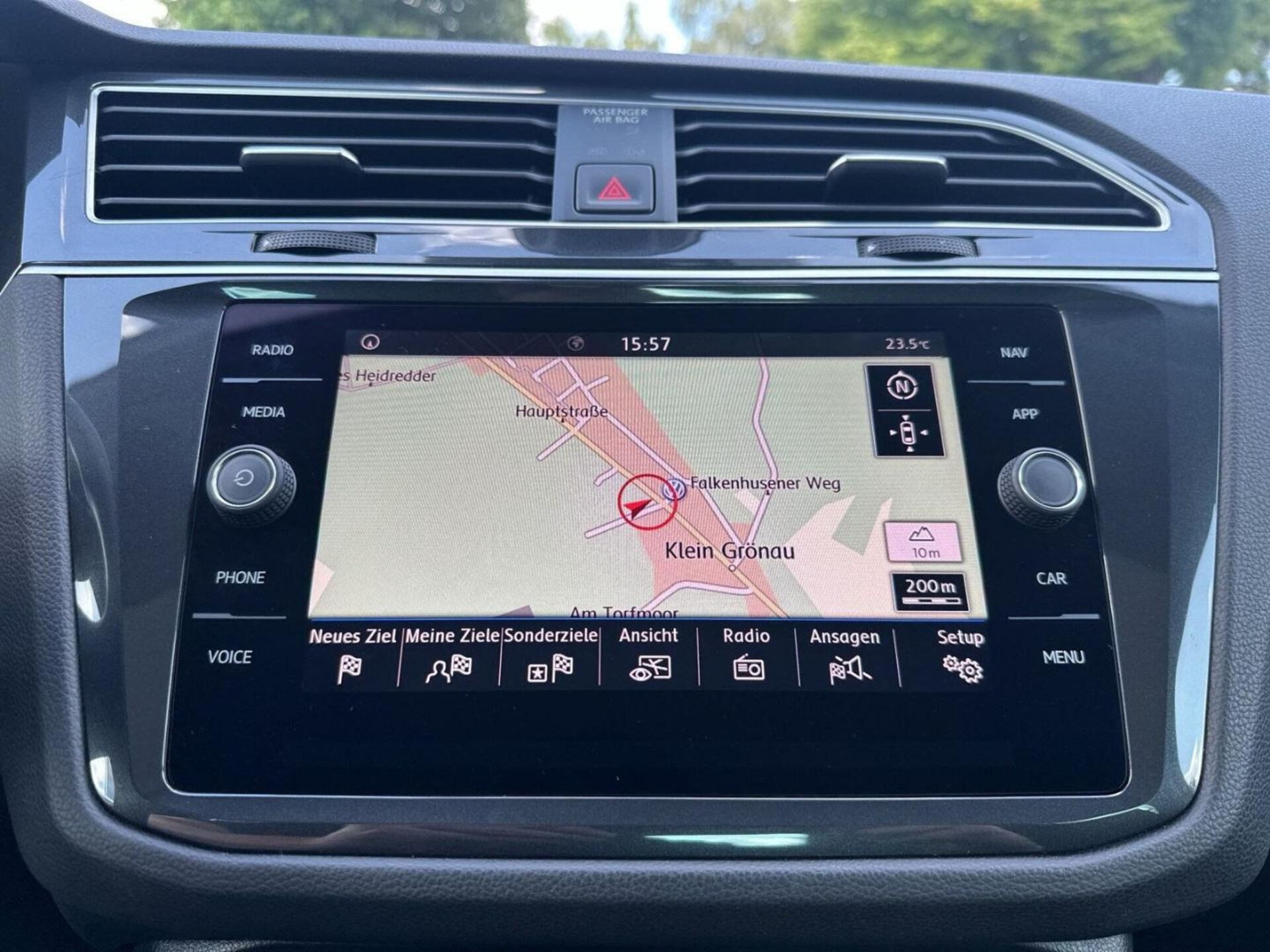 Volkswagen Tiguan JOIN