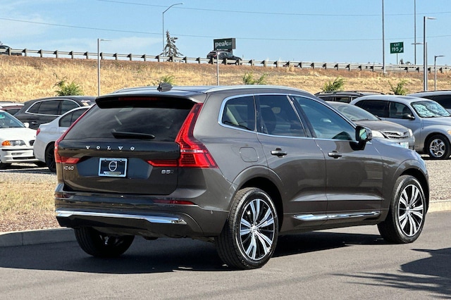 2023 Volvo XC60