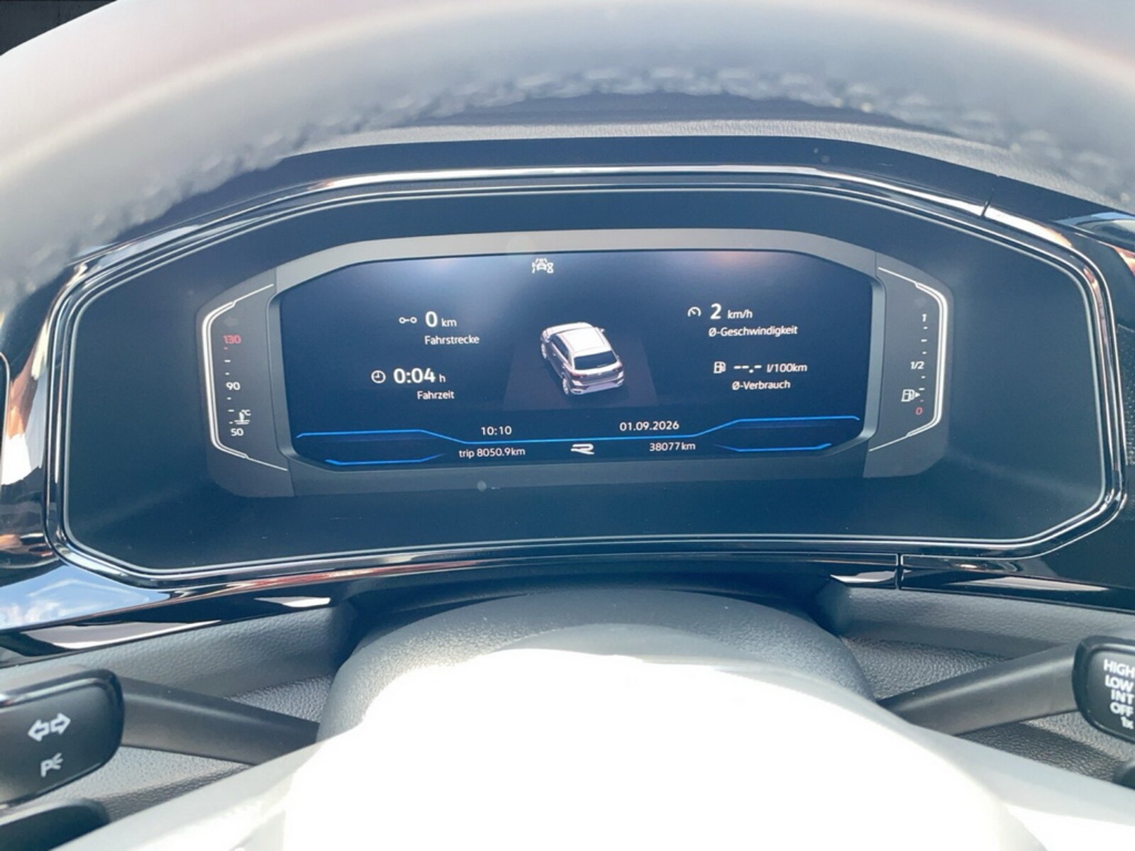 Volkswagen T-Roc – Bild 11