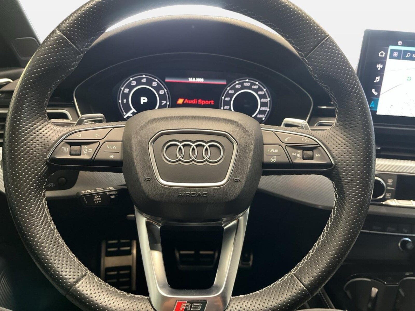 Audi RS 5 Coupé – Bild 17