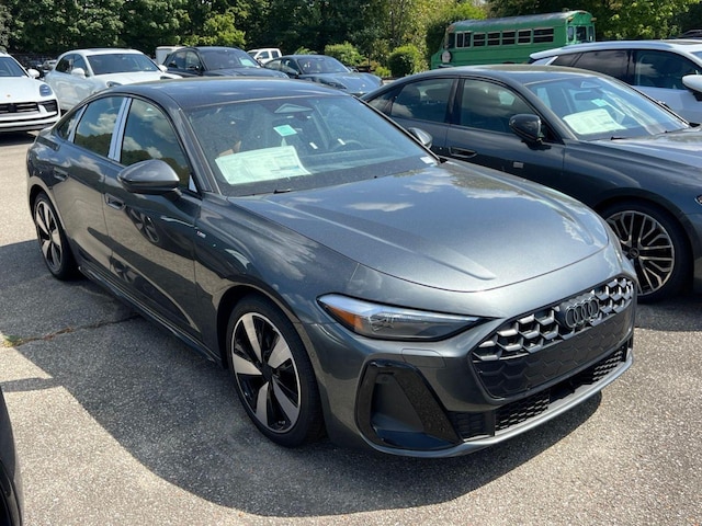 2026 Audi A5 Sedan