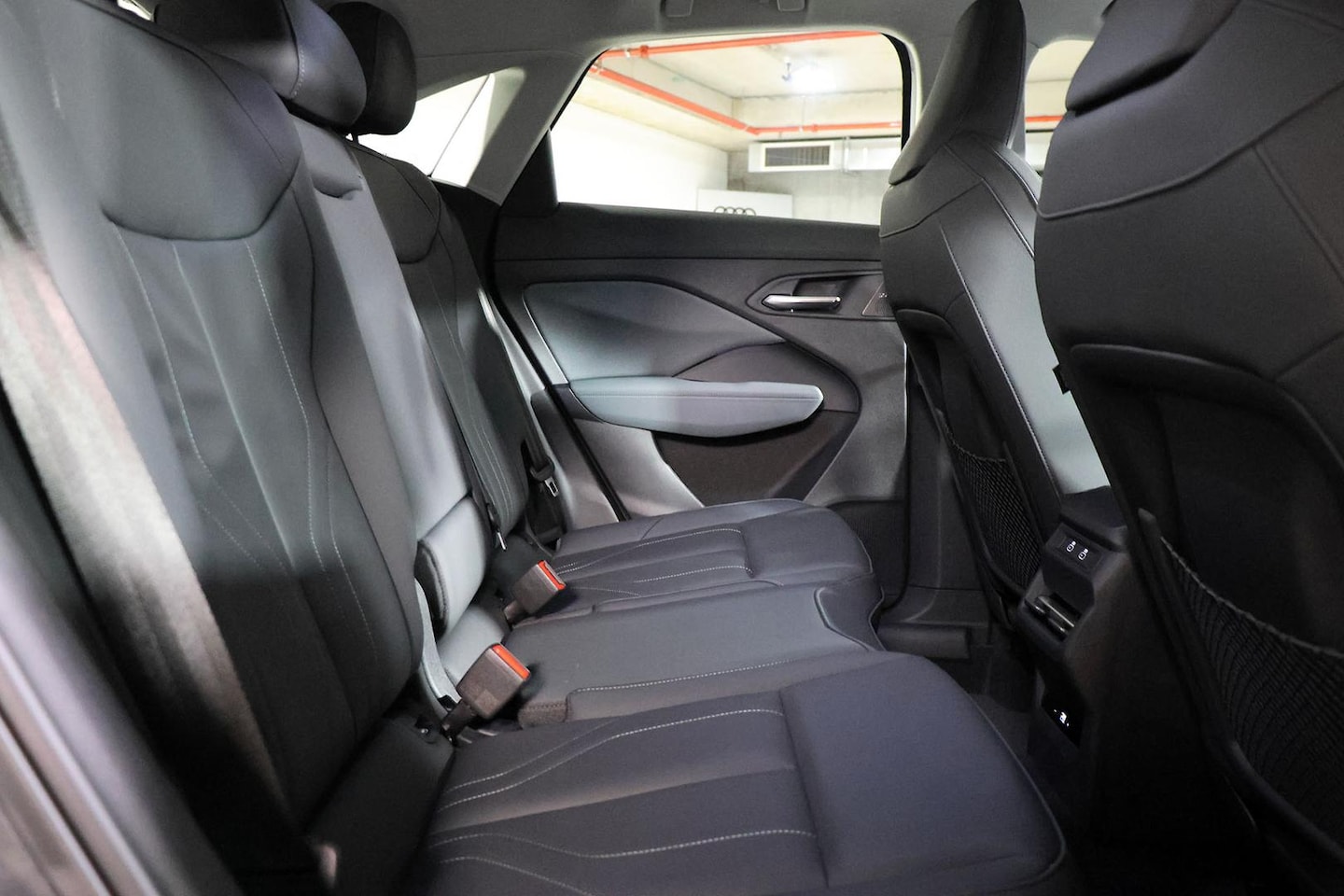 Image about Audi Q3 Sportback TFSI quattro 150 kW launch edition