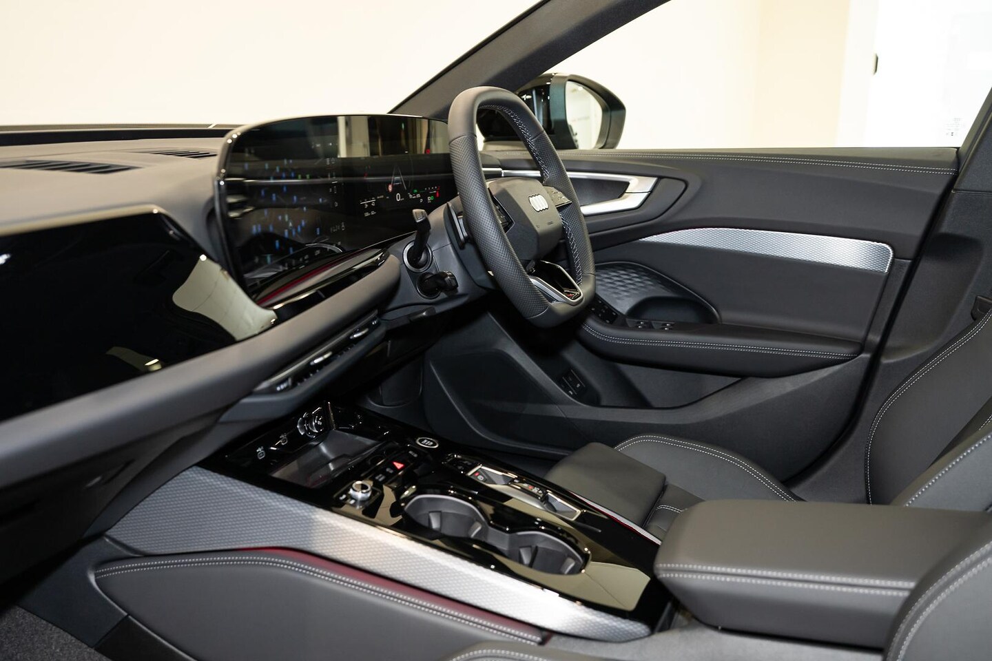 Image about Audi A5 Sedan TFSI e e-hybrid quattro 270 kW S tronic