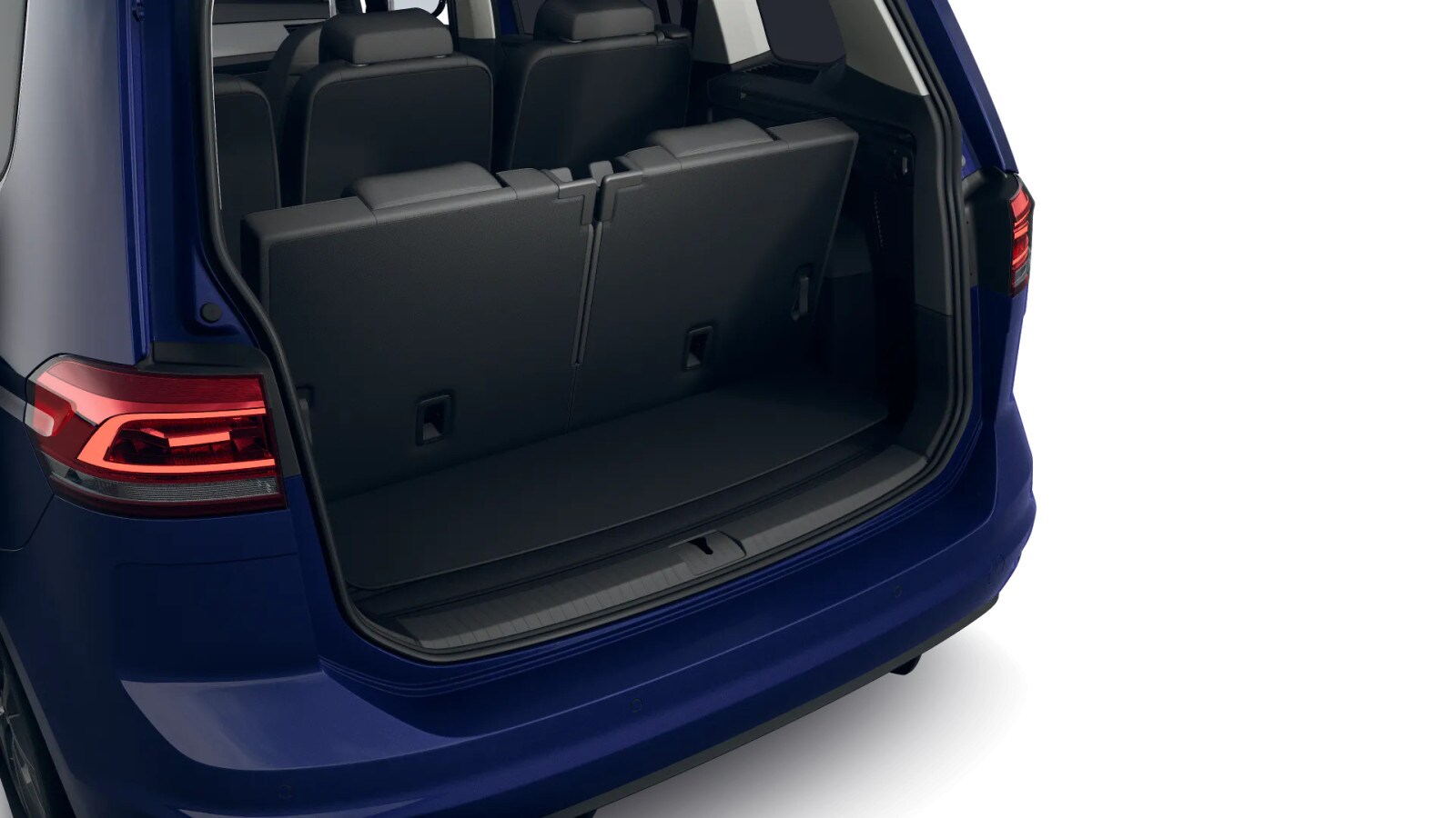Volkswagen Touran – Bild 7