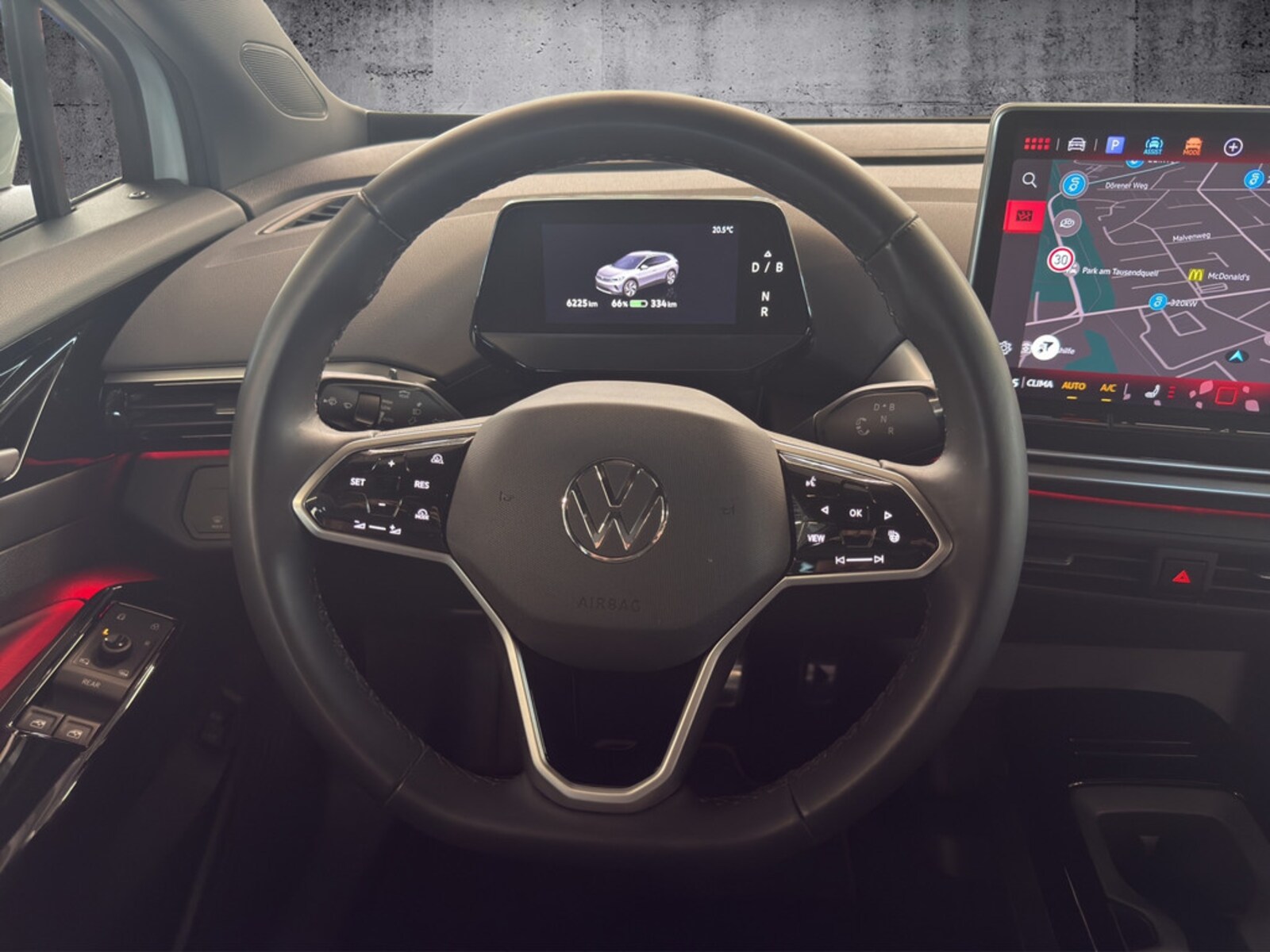 Volkswagen ID.4 – Bild 12