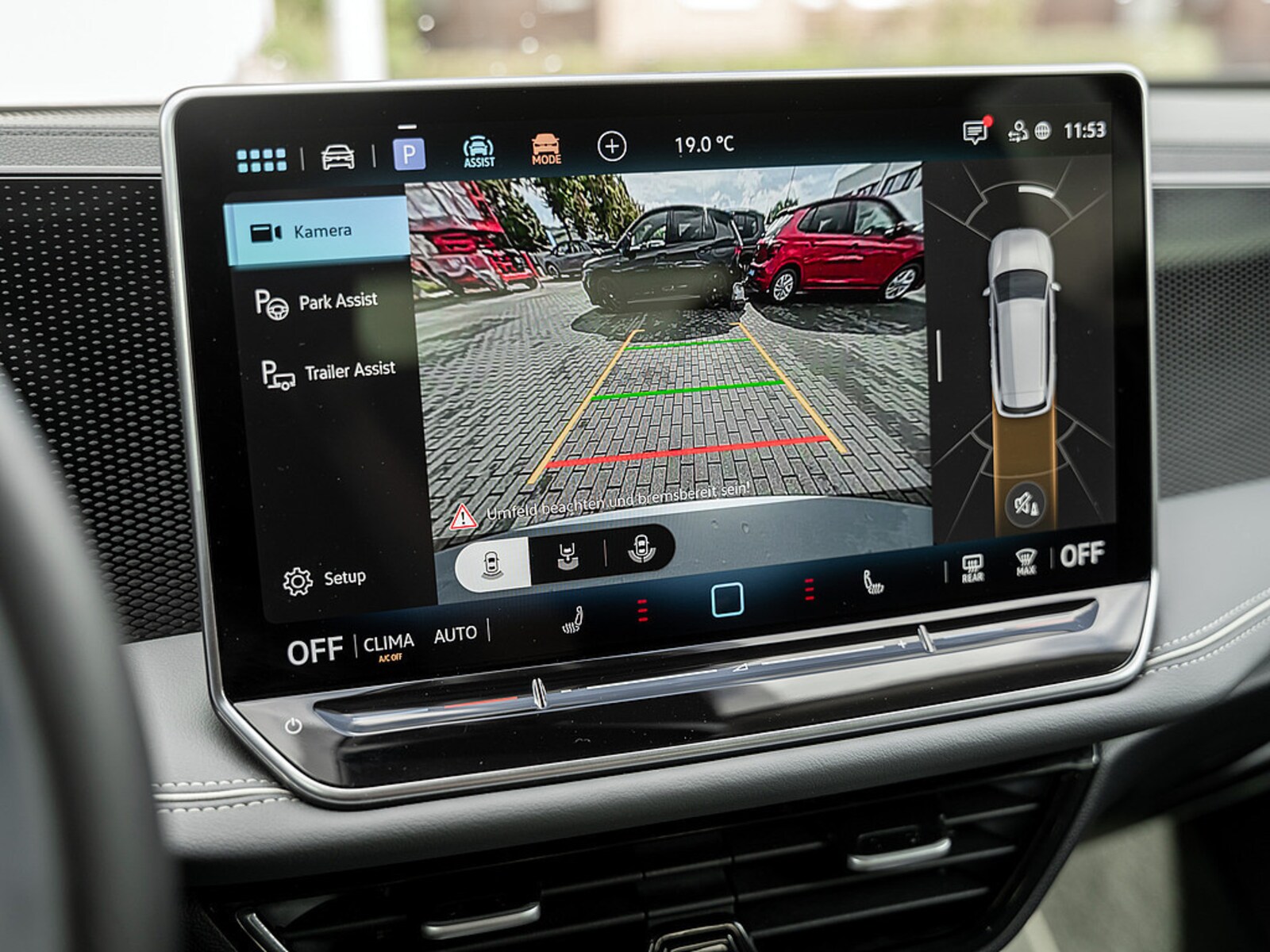 Volkswagen Passat – Bild 8