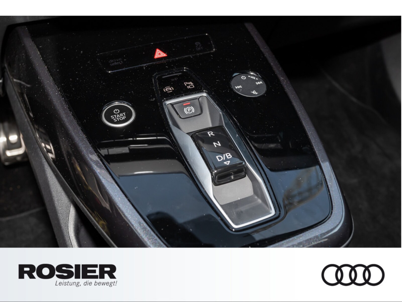 Audi Q4 e-tron – Bild 13