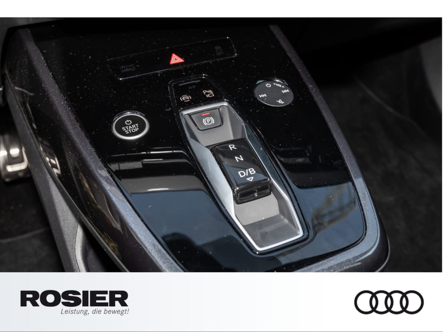 Bild über Audi Q4 e-tron 45 e-tron quattro - für weitere Informationen kontaktieren Sie den Audi Partner