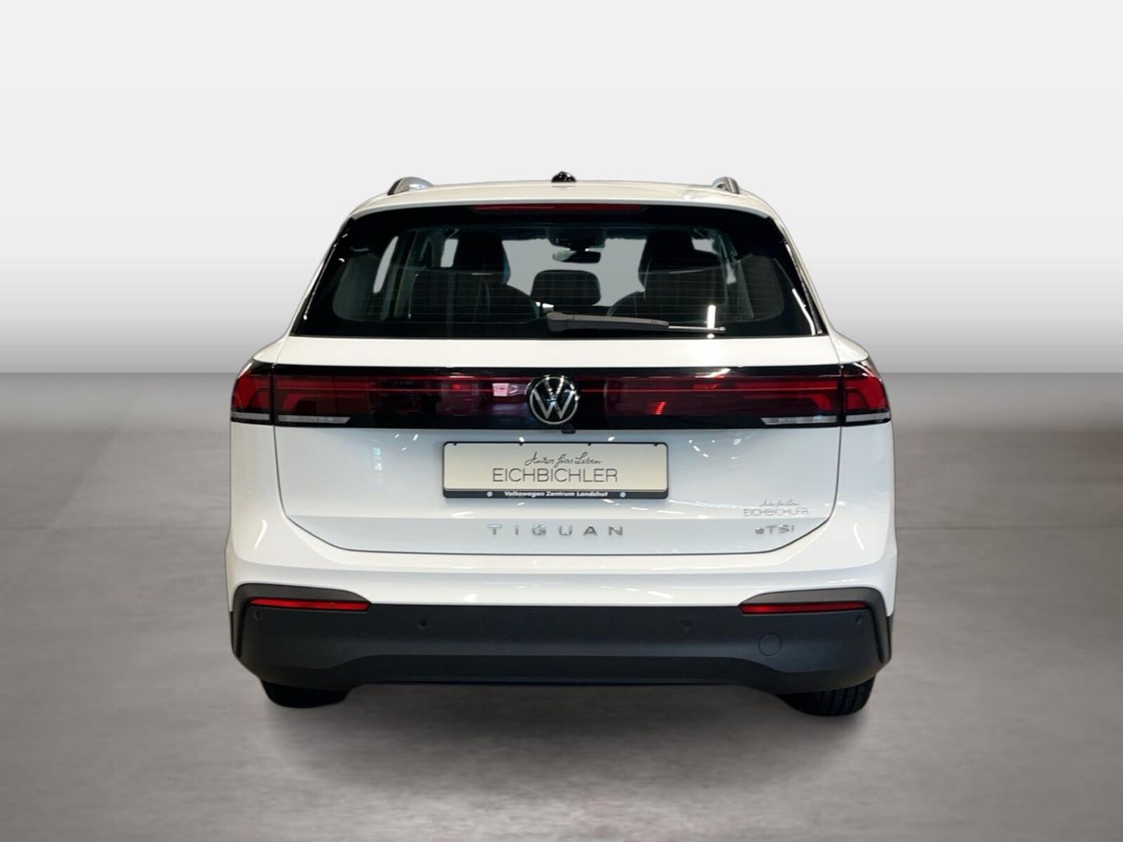 Volkswagen Tiguan – Bild 4