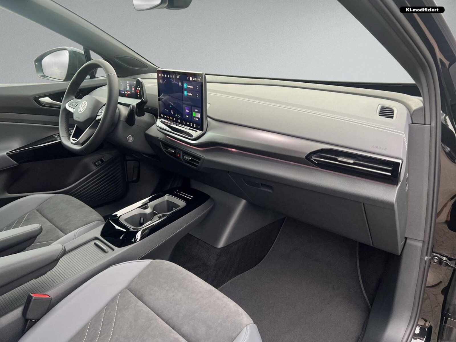 Volkswagen ID.4 – Bild 14
