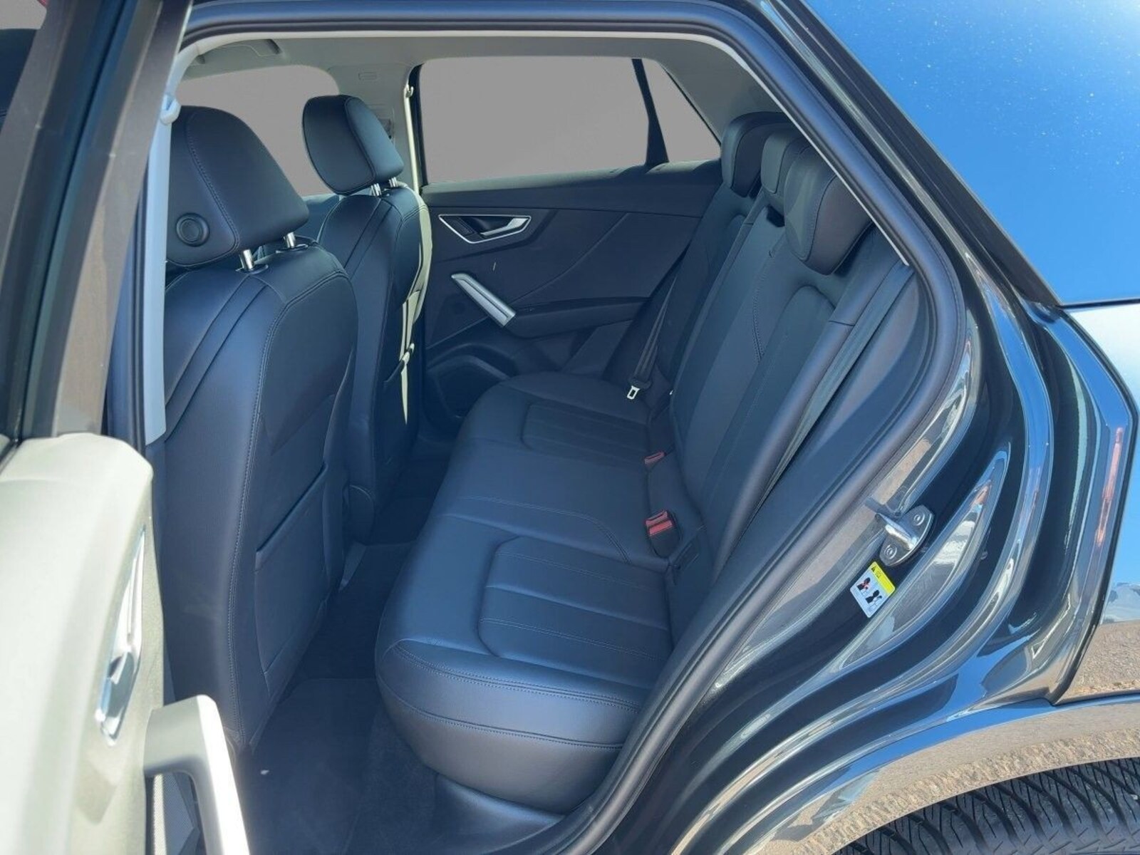 Audi Q2 – Bild 12