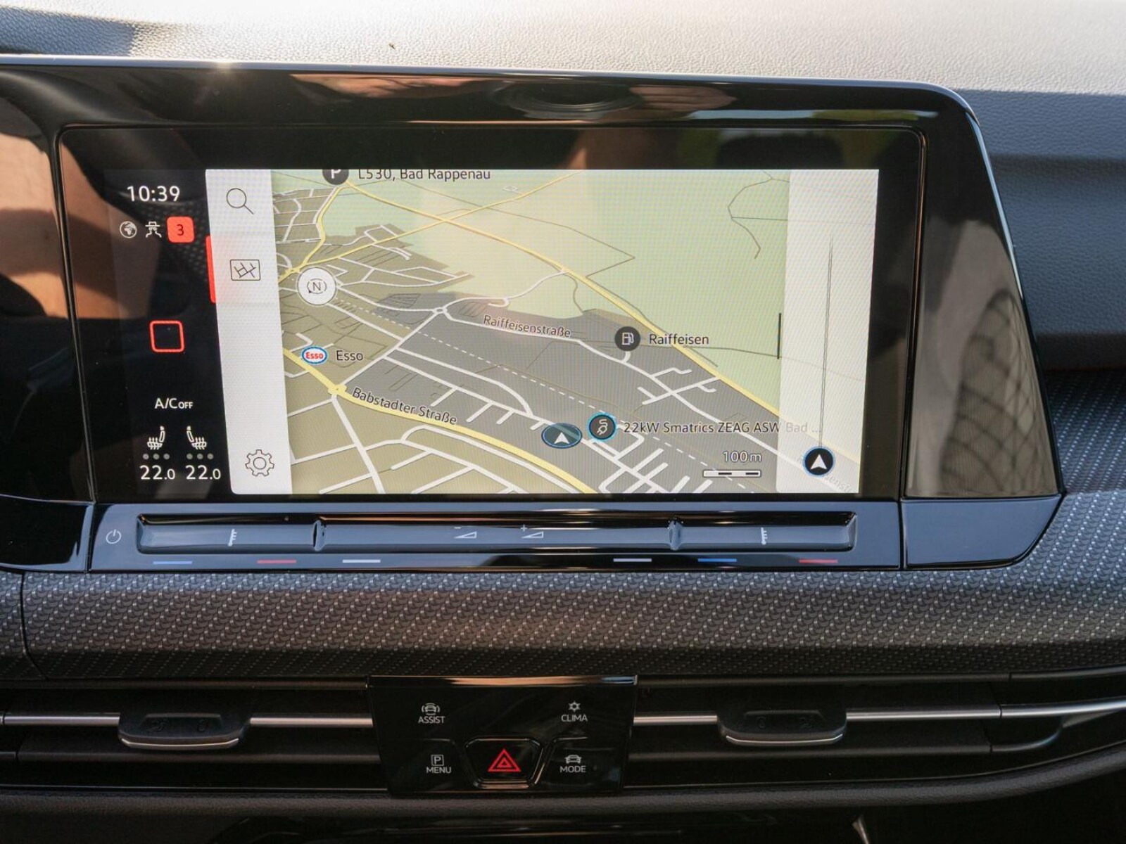 Volkswagen Golf – Bild 13