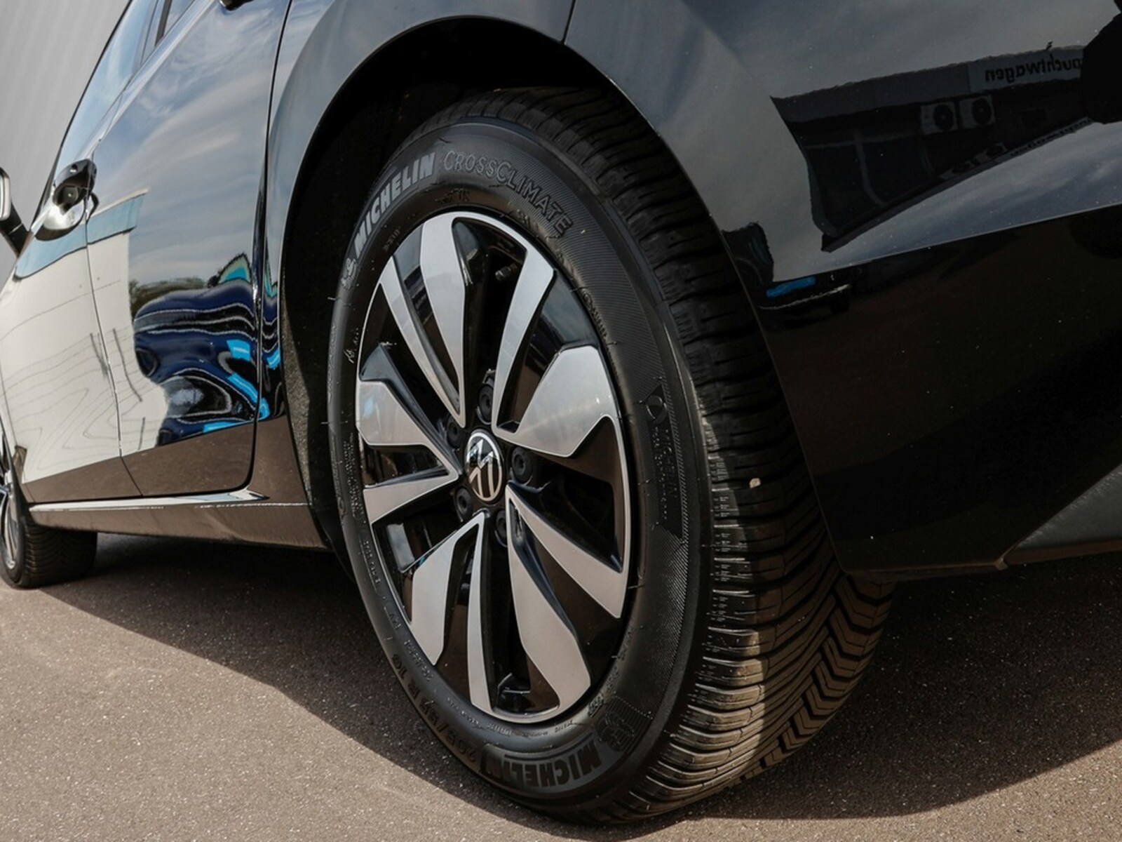 Volkswagen Golf – Bild 5