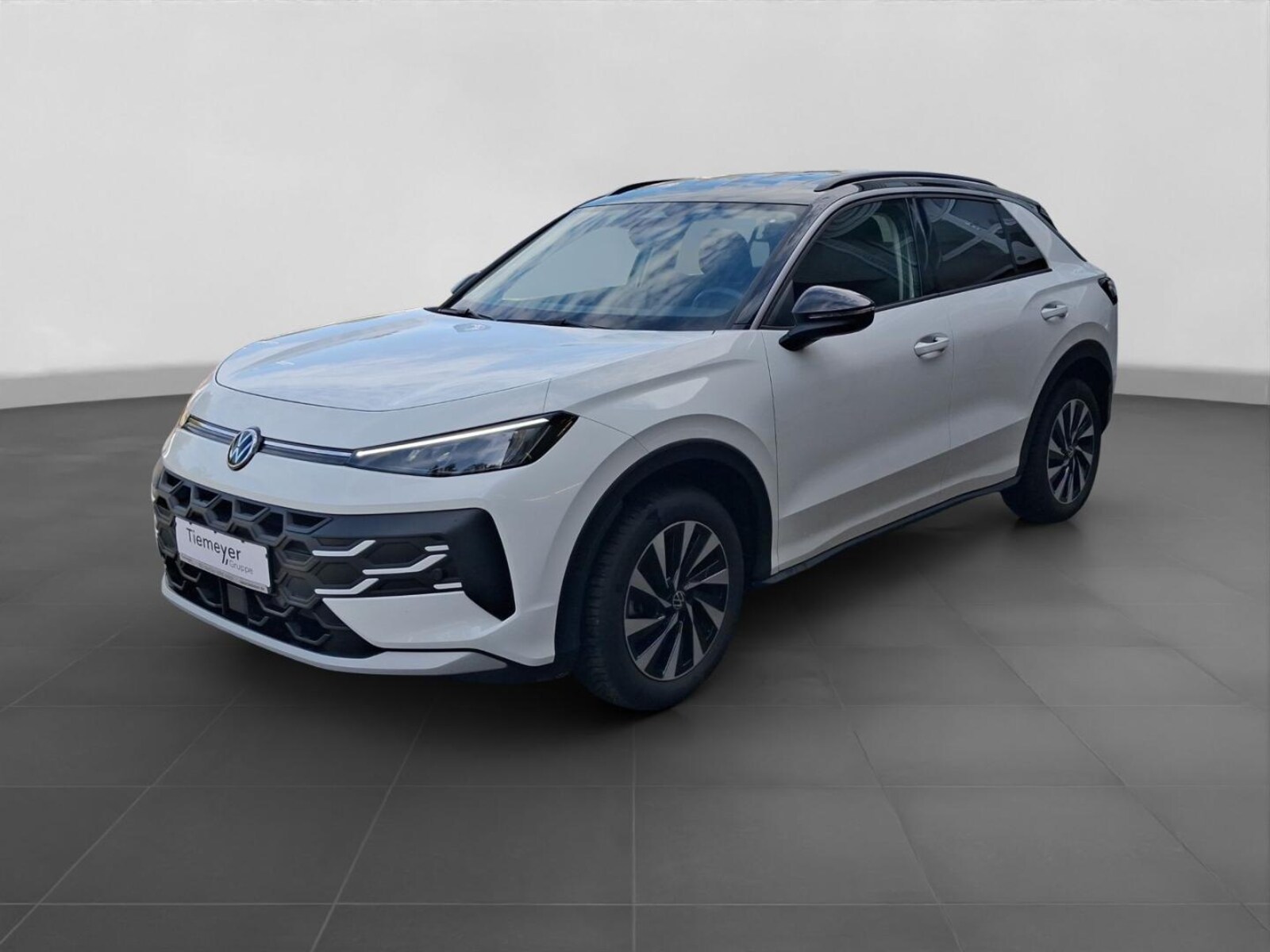 Volkswagen T-Roc – Bild 2