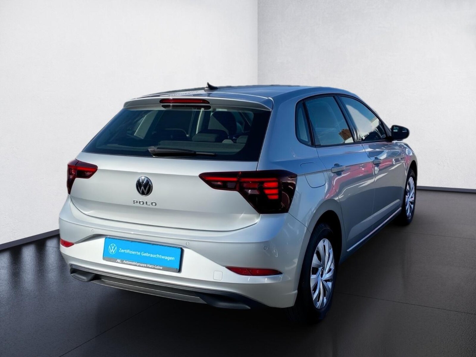 Volkswagen Polo – Bild 6