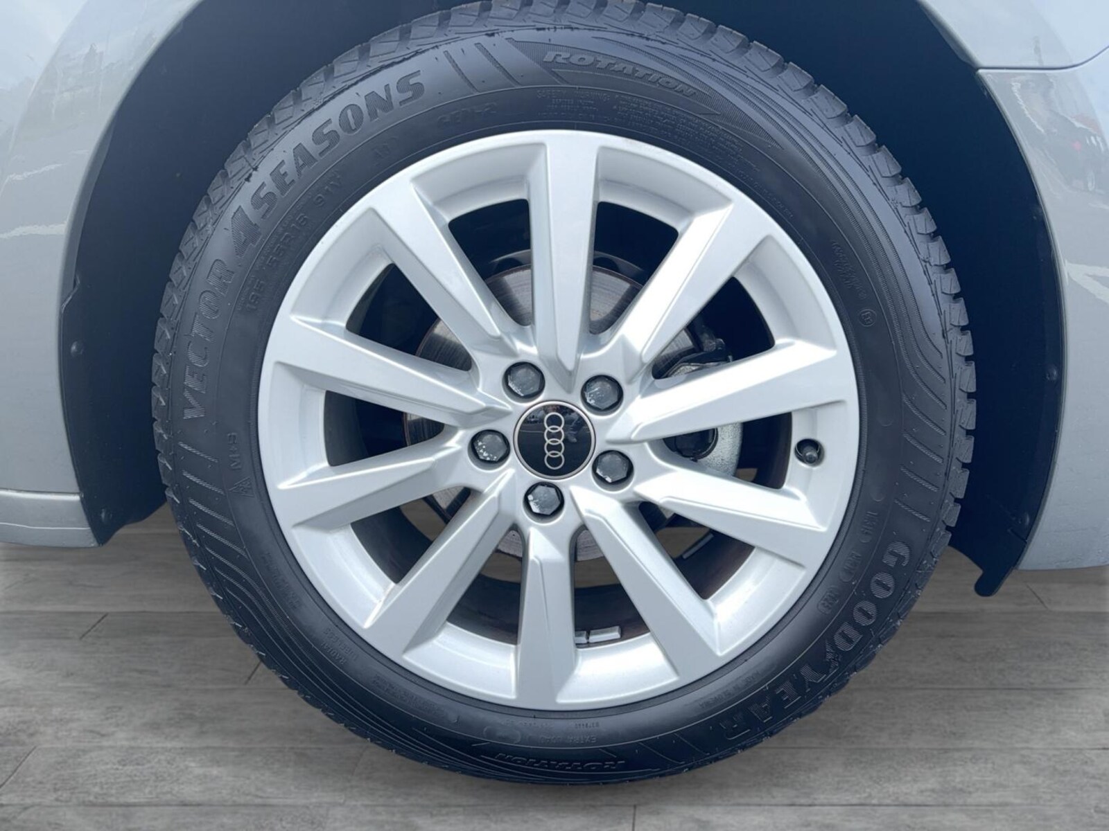 Audi A1 Sportback – Bild 7