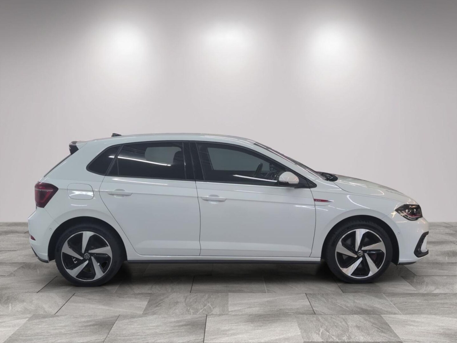 Volkswagen Polo – Bild 5