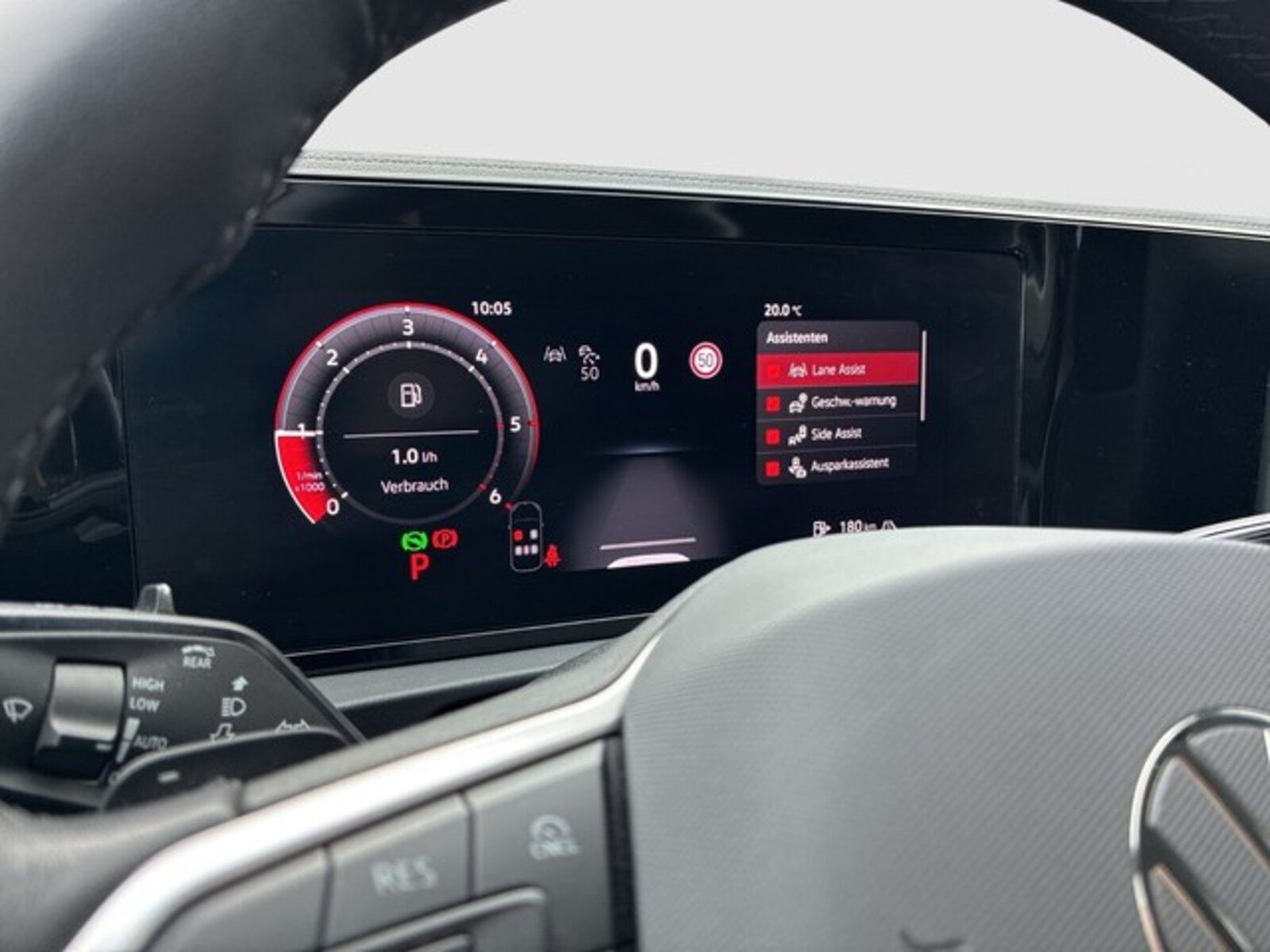 Volkswagen Tiguan – Bild 19