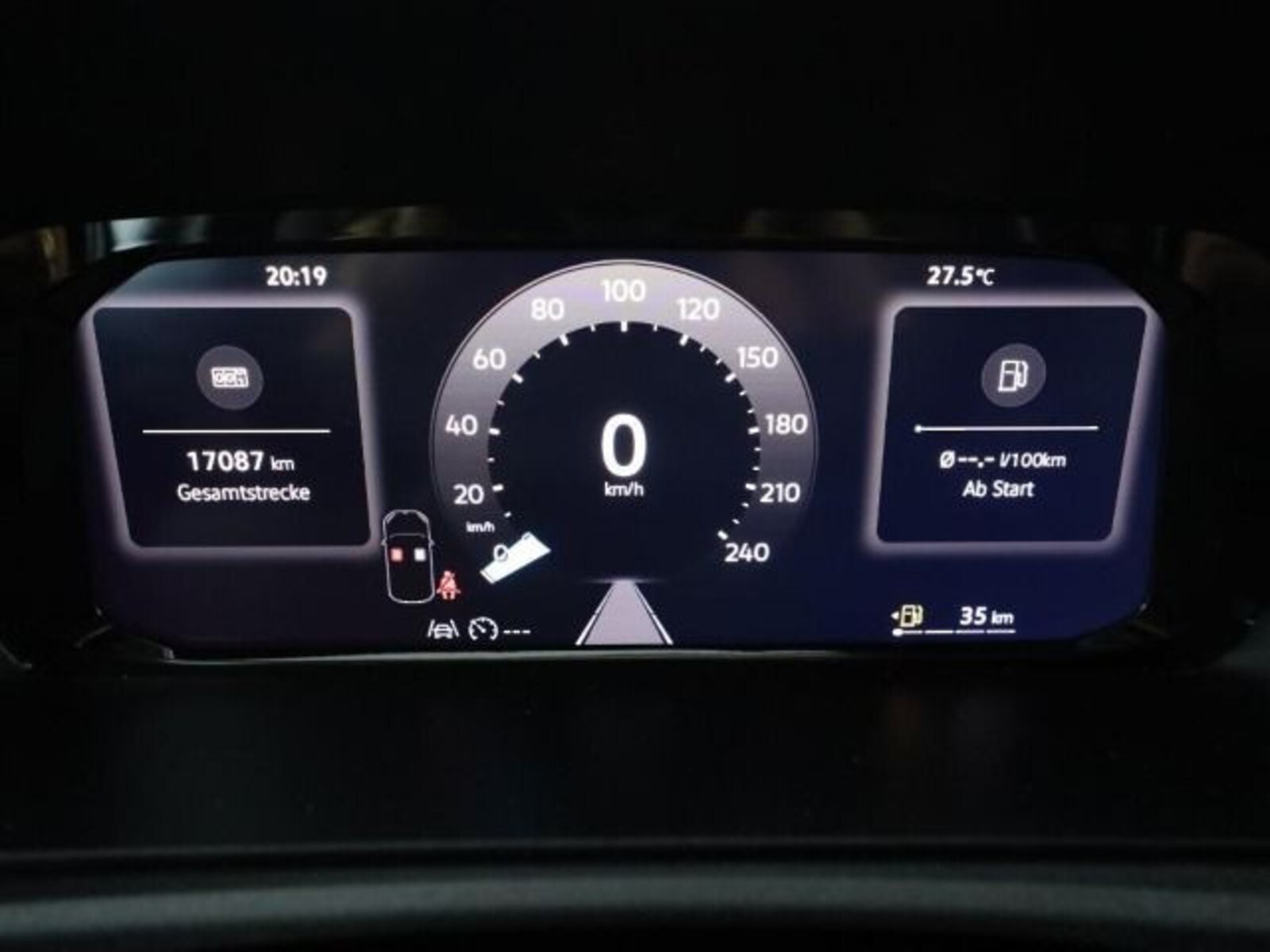 Volkswagen Caddy Cargo – Bild 6