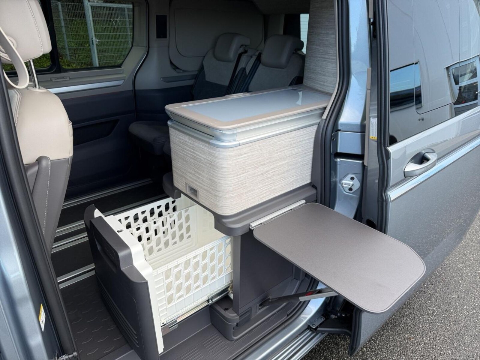 Volkswagen California – Bild 20
