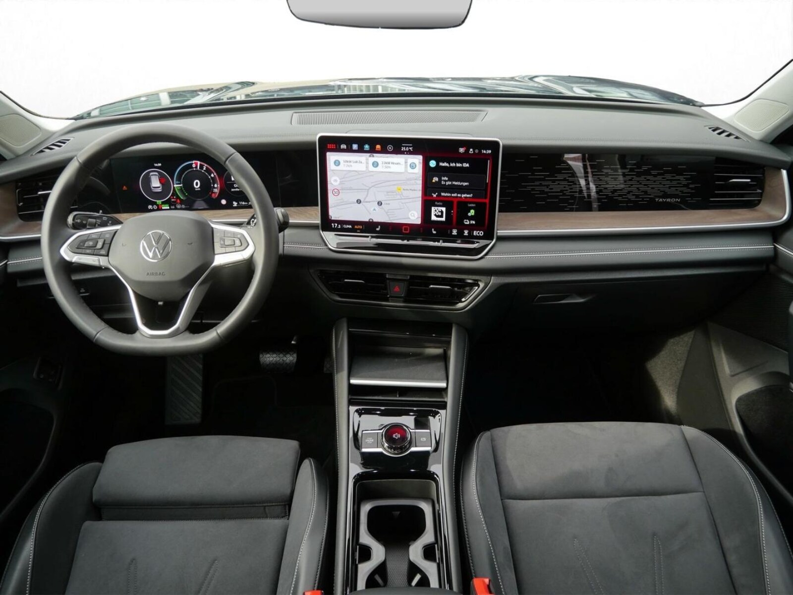 Volkswagen Tayron – Bild 5