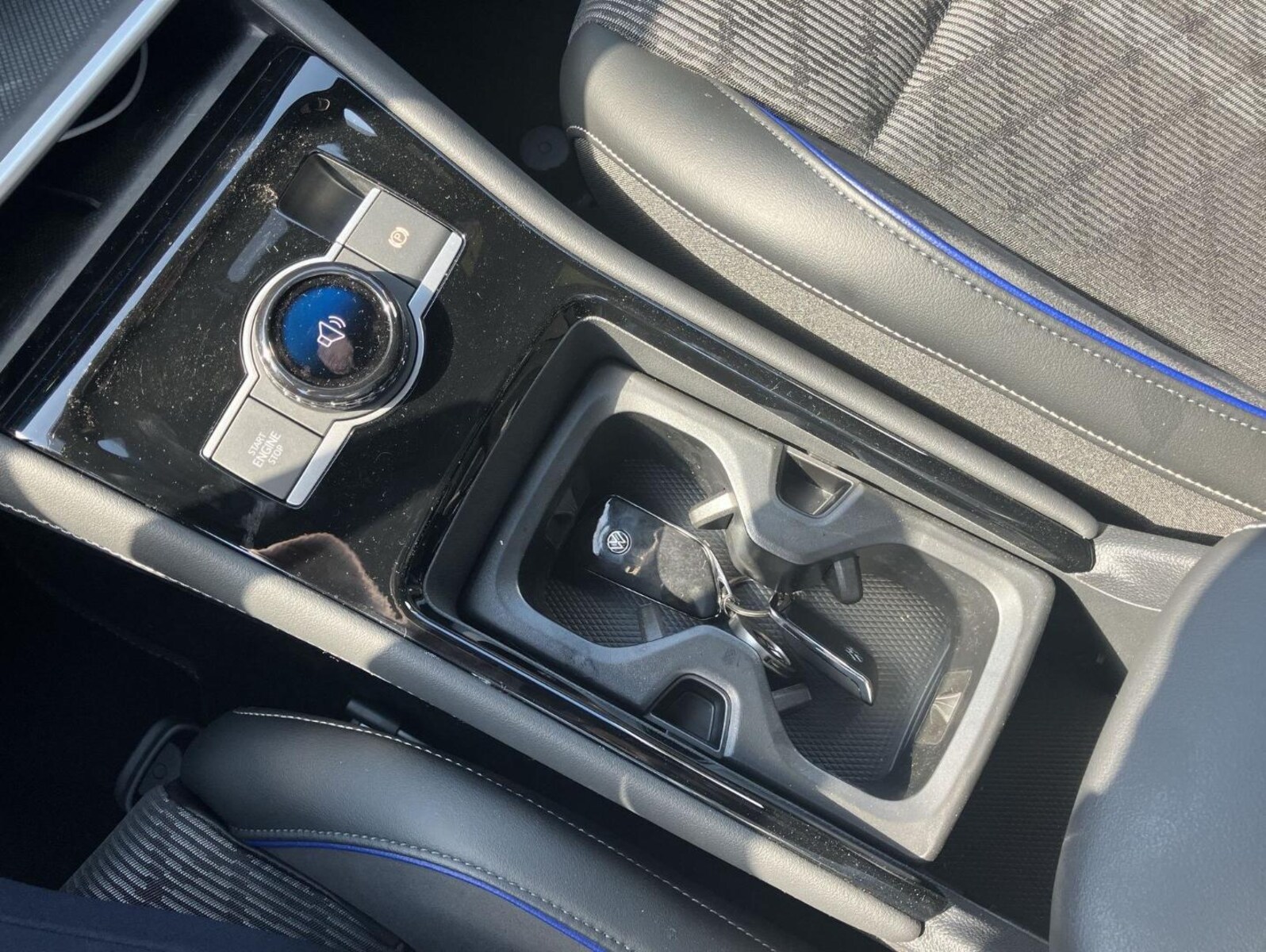 Volkswagen Tayron – Bild 19