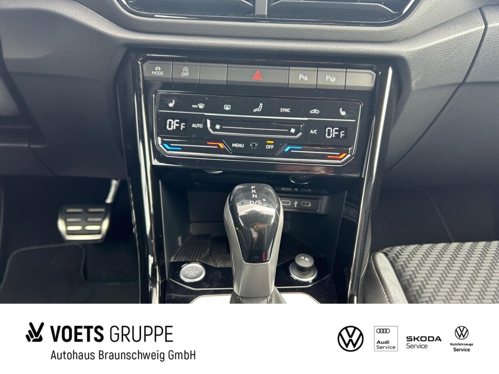 Volkswagen T-Roc Cabriolet – Bild 9