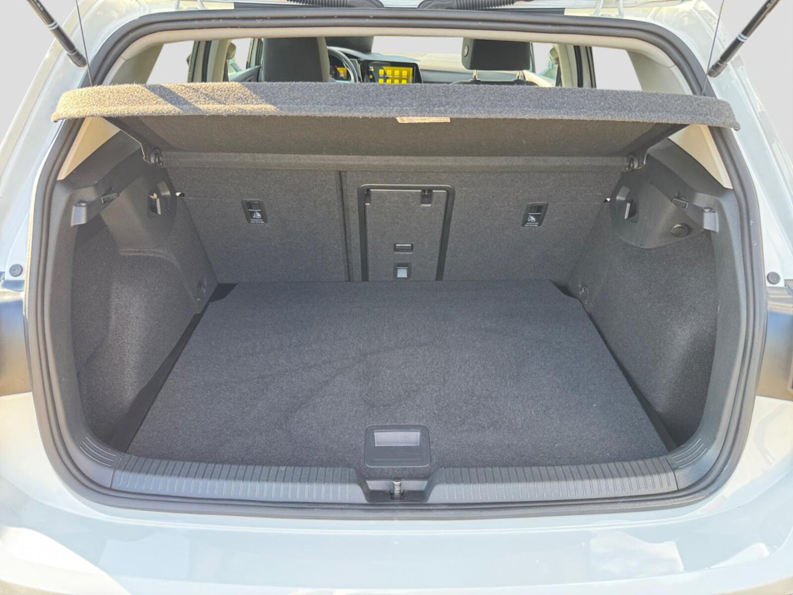 Volkswagen Golf – Bild 11