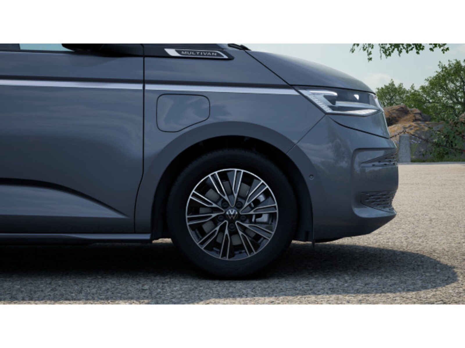 Volkswagen Multivan – Bild 5