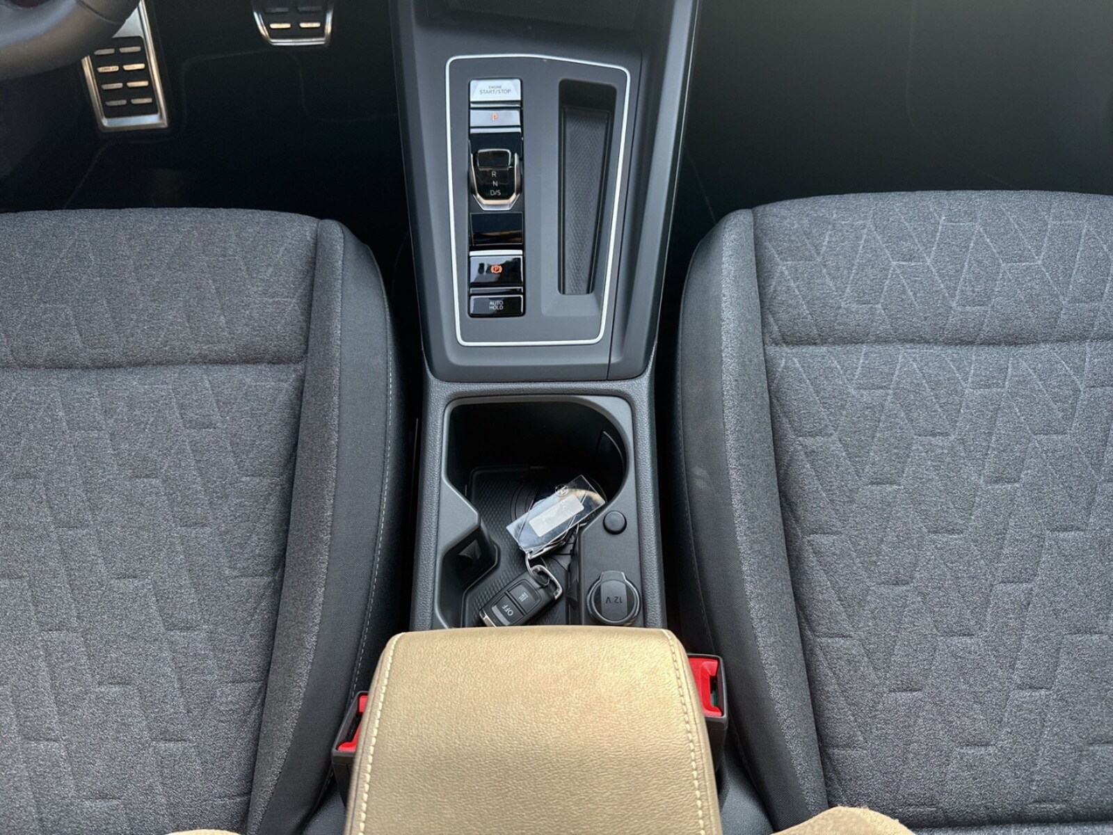 Volkswagen Golf Variant – Bild 15