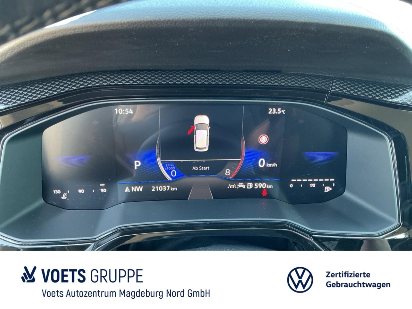 Volkswagen Polo – Bild 12
