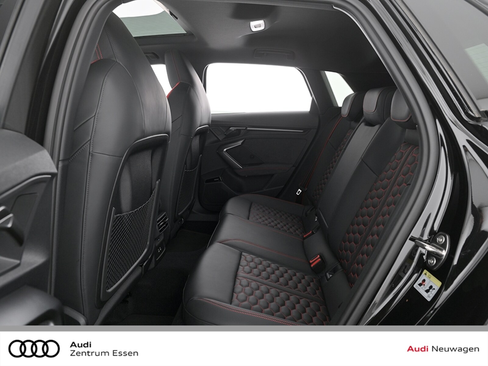 Audi RS 3 Sportback – Bild 11